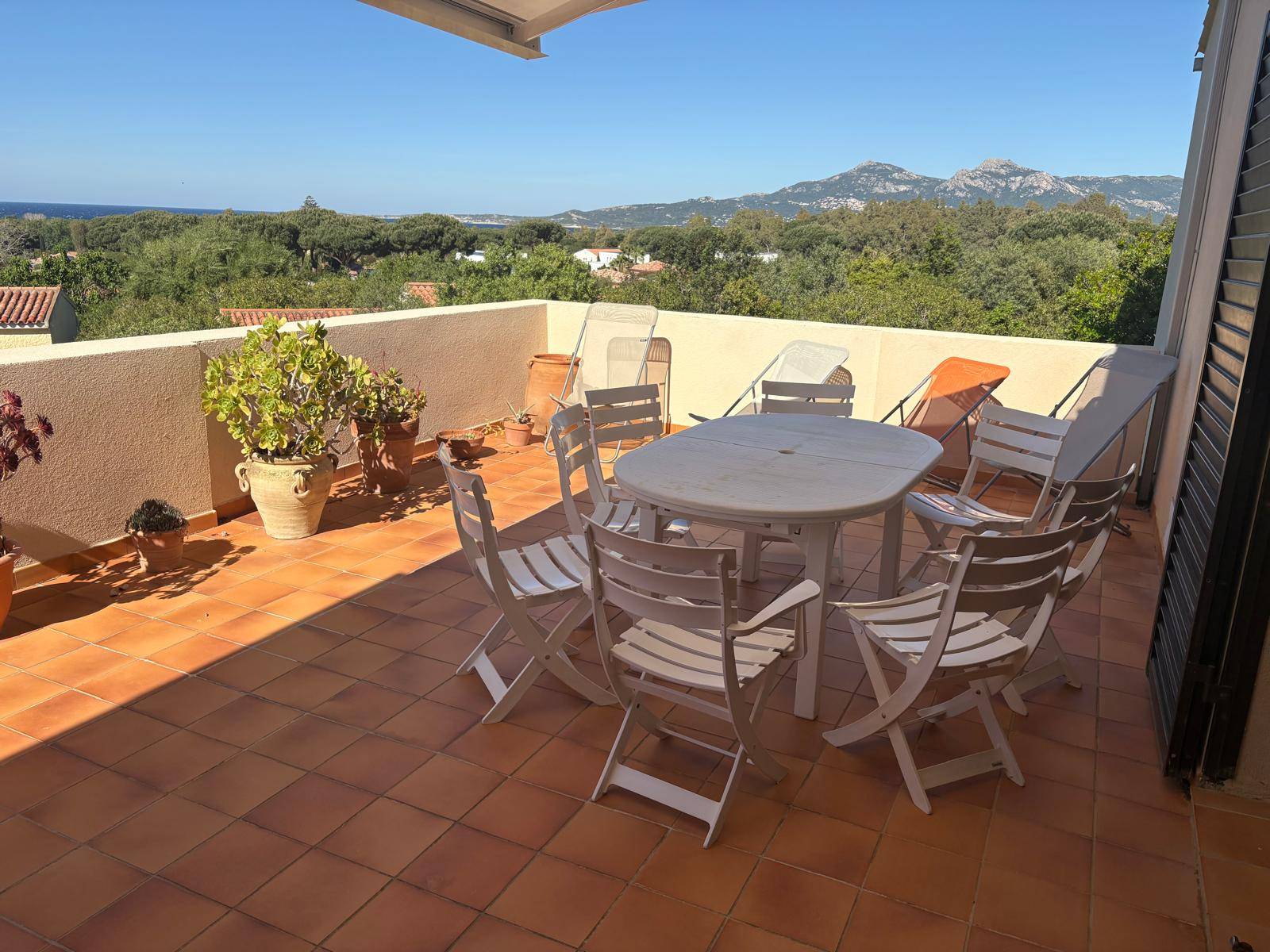 Une photo de l’annonce de location de vacances