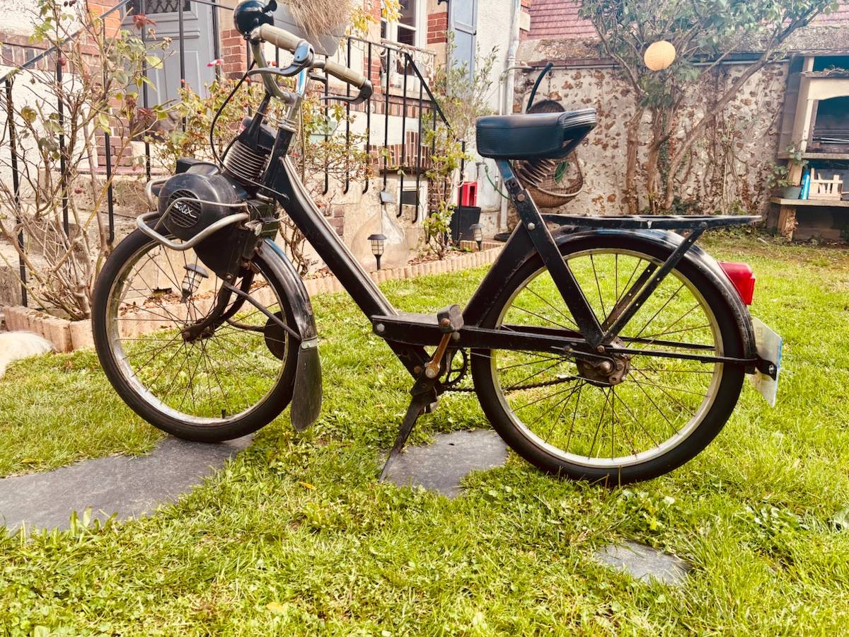 Solex 3800
