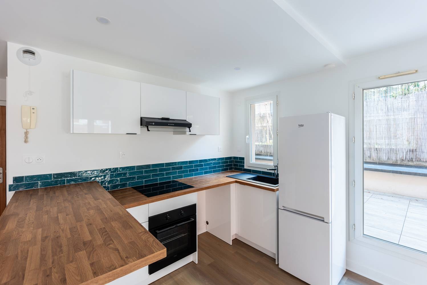 Une photo de l’annonce