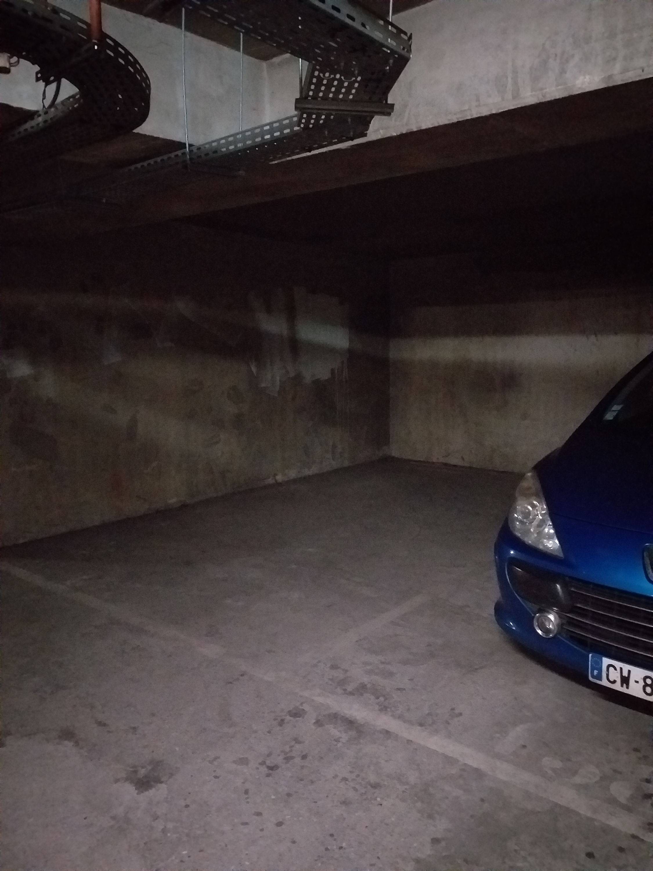 Une photo de l’annonce