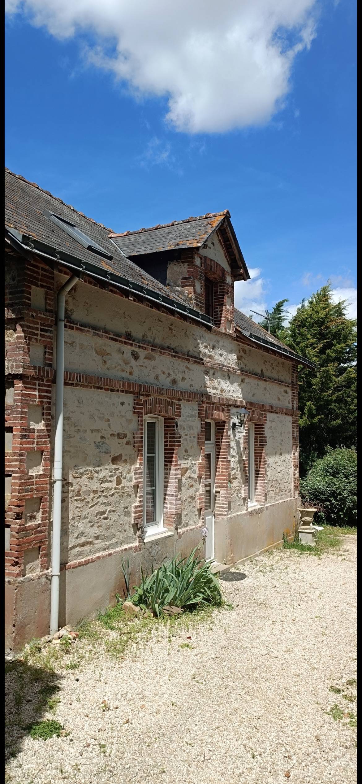 Une photo de l’annonce