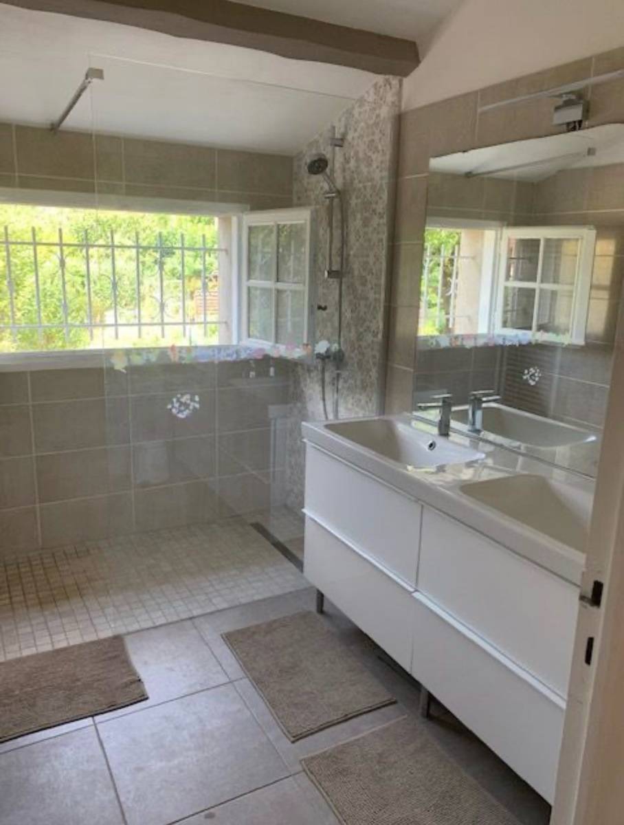 Une photo de l’annonce