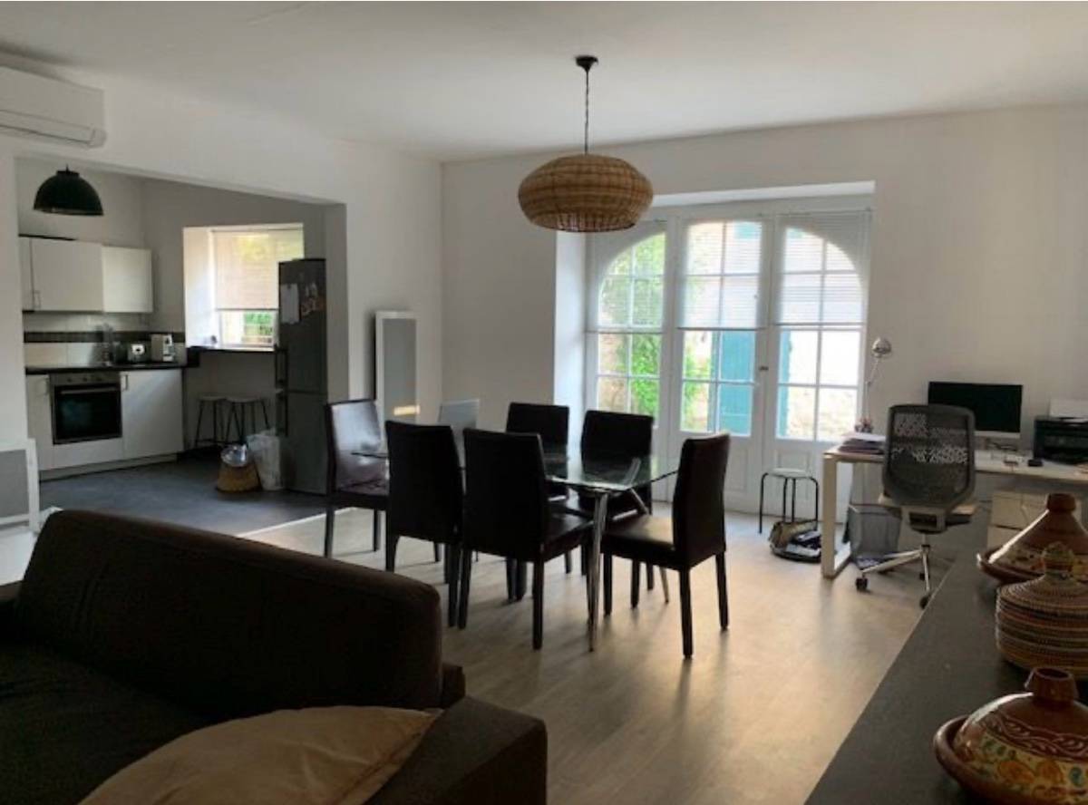 Une photo de l’annonce