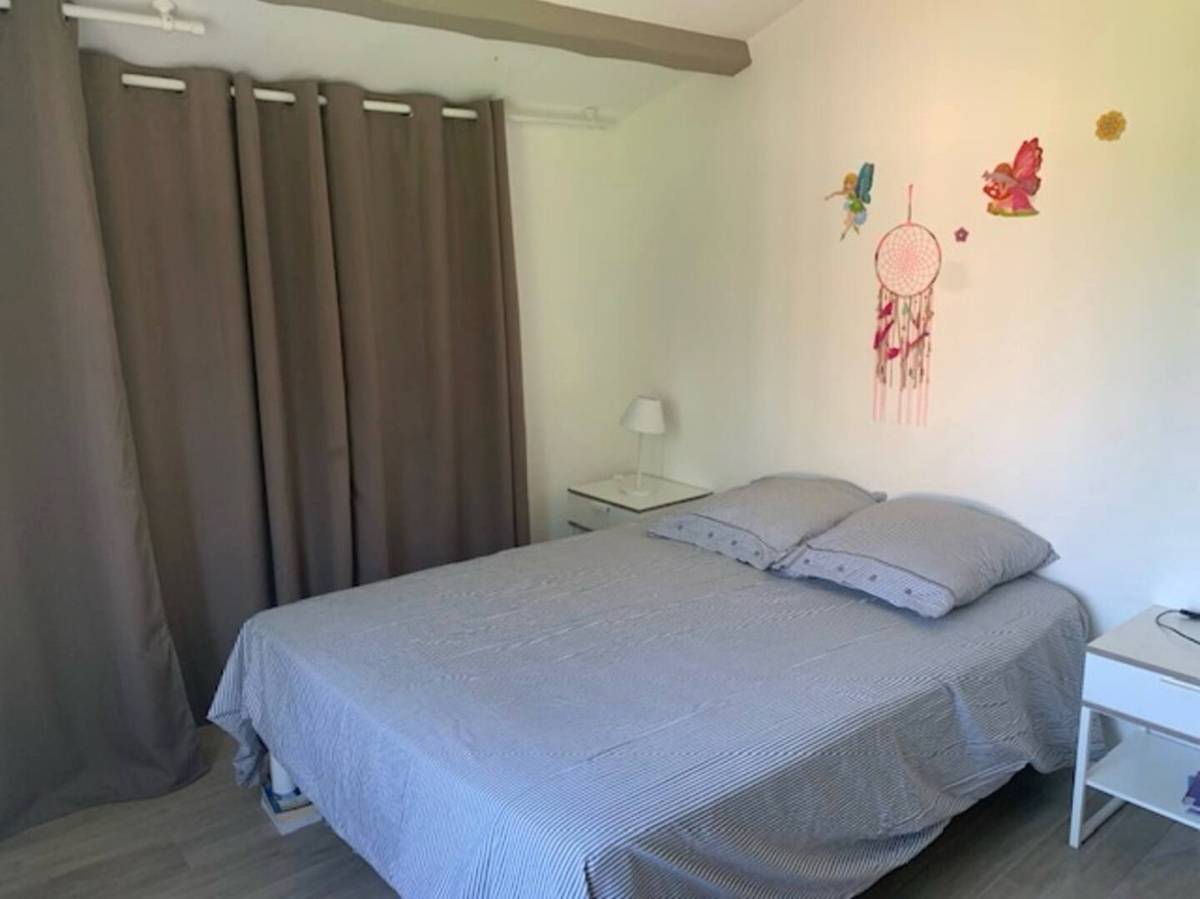 Une photo de l’annonce