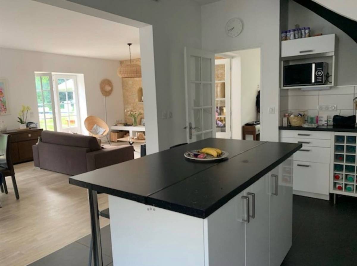 Une photo de l’annonce