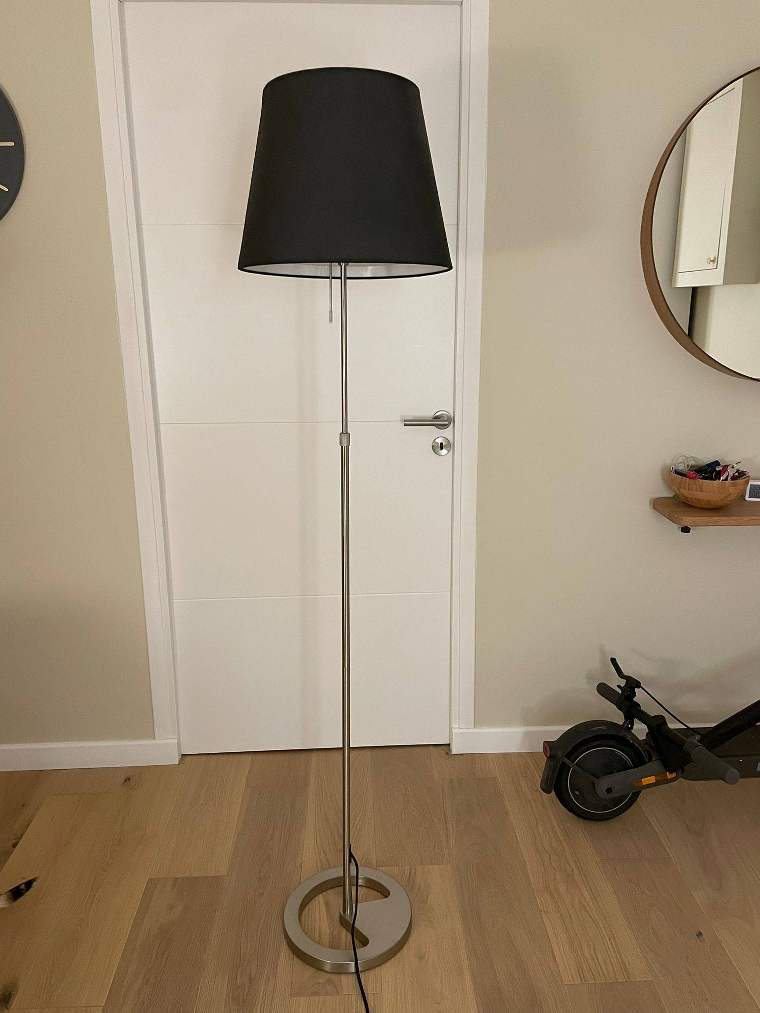 Vends lampadaire IKEA