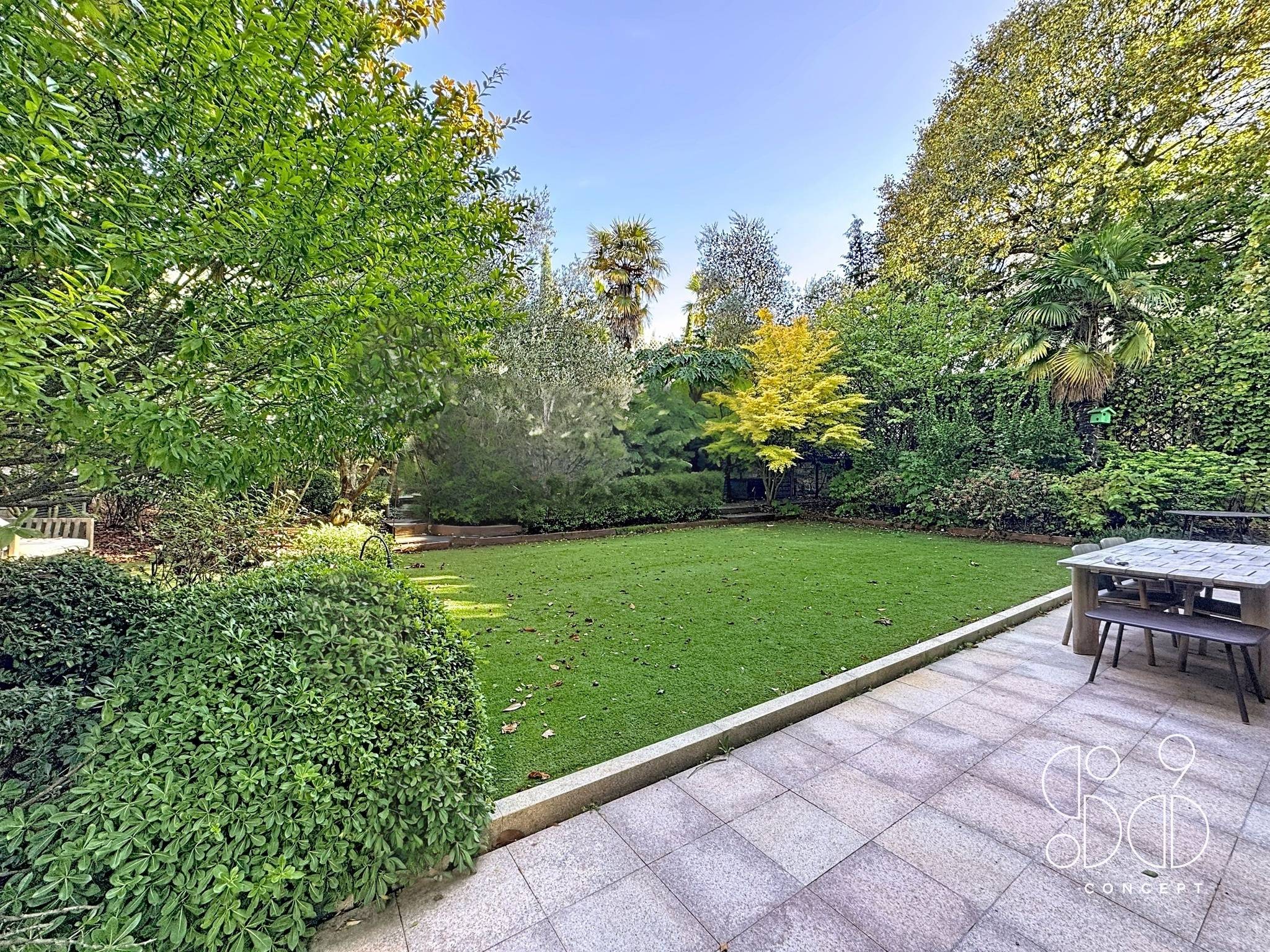 Une photo de l’annonce