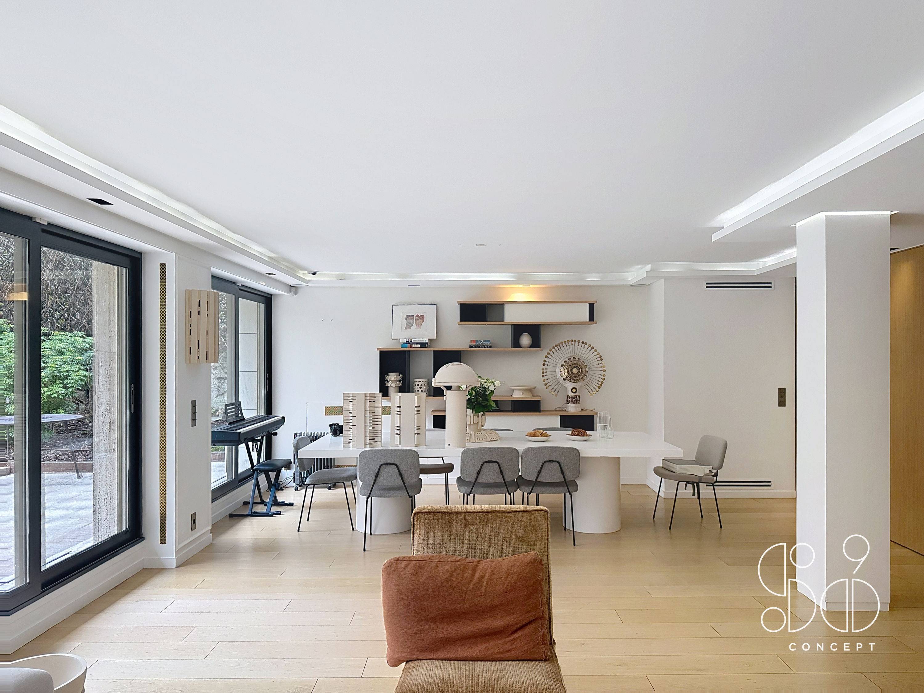 Une photo de l’annonce