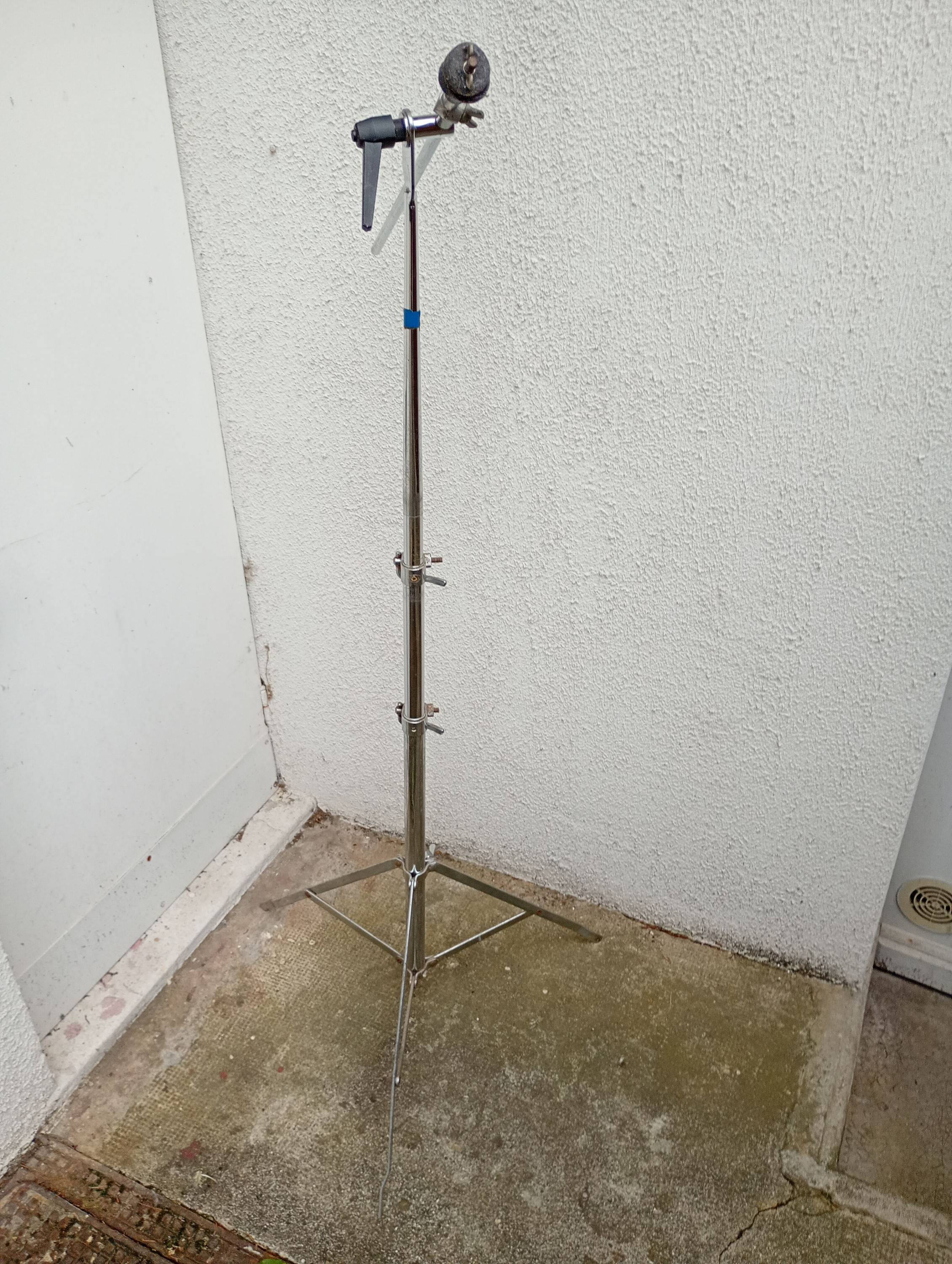 A Vendre pied de cymbale perche