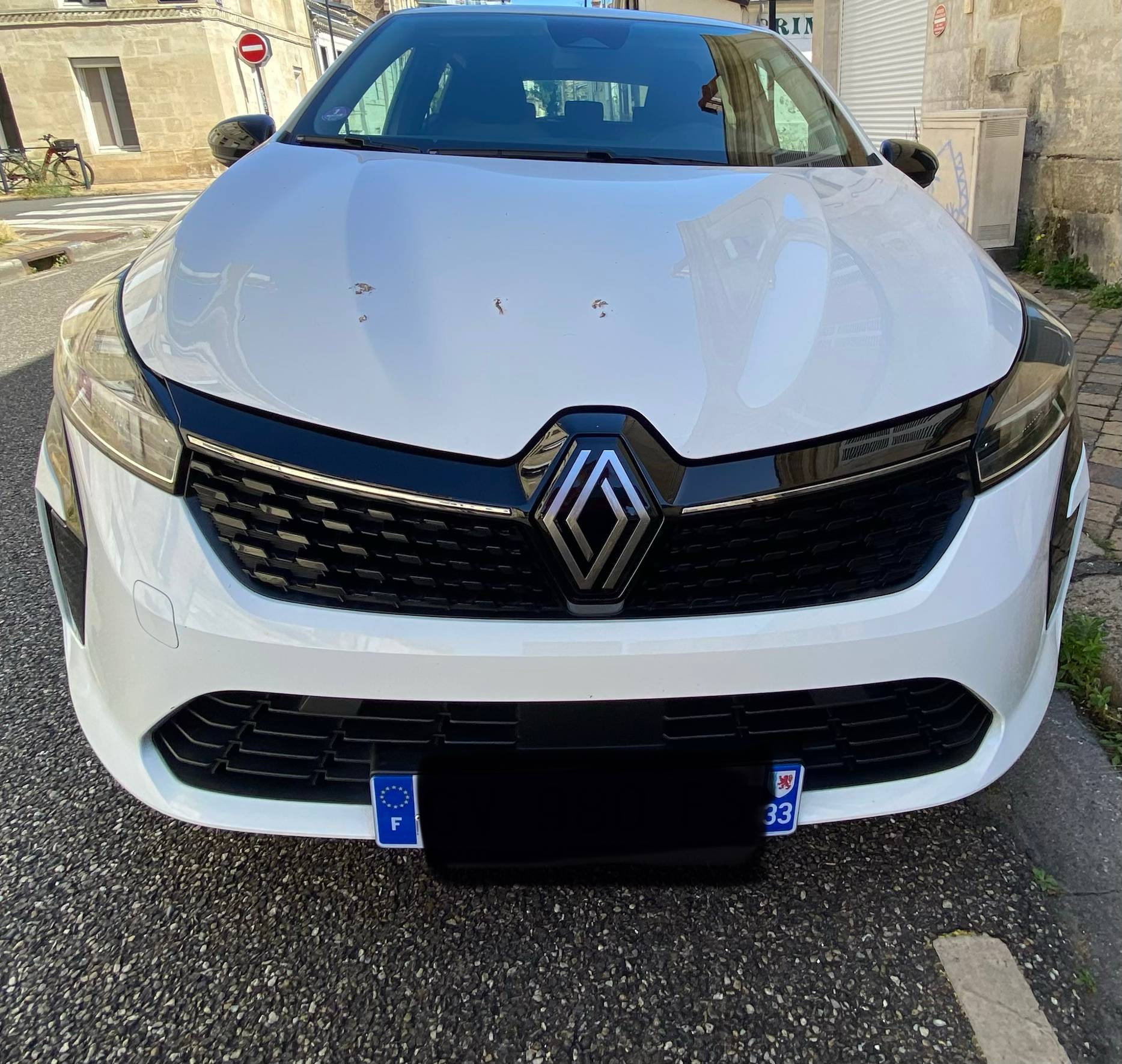 Vends Clio V Evolution TCe 90, 2024, 29500km