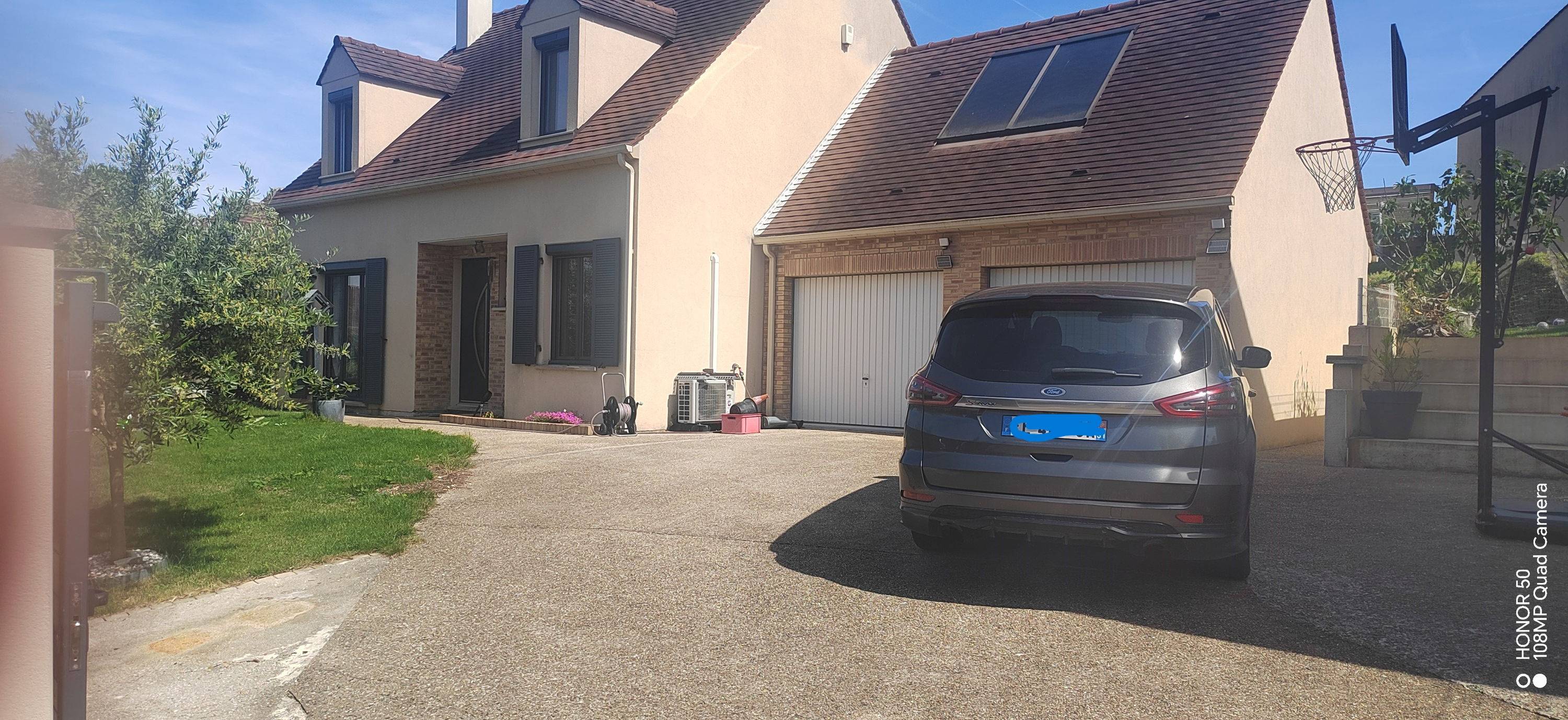 Une photo de l’annonce