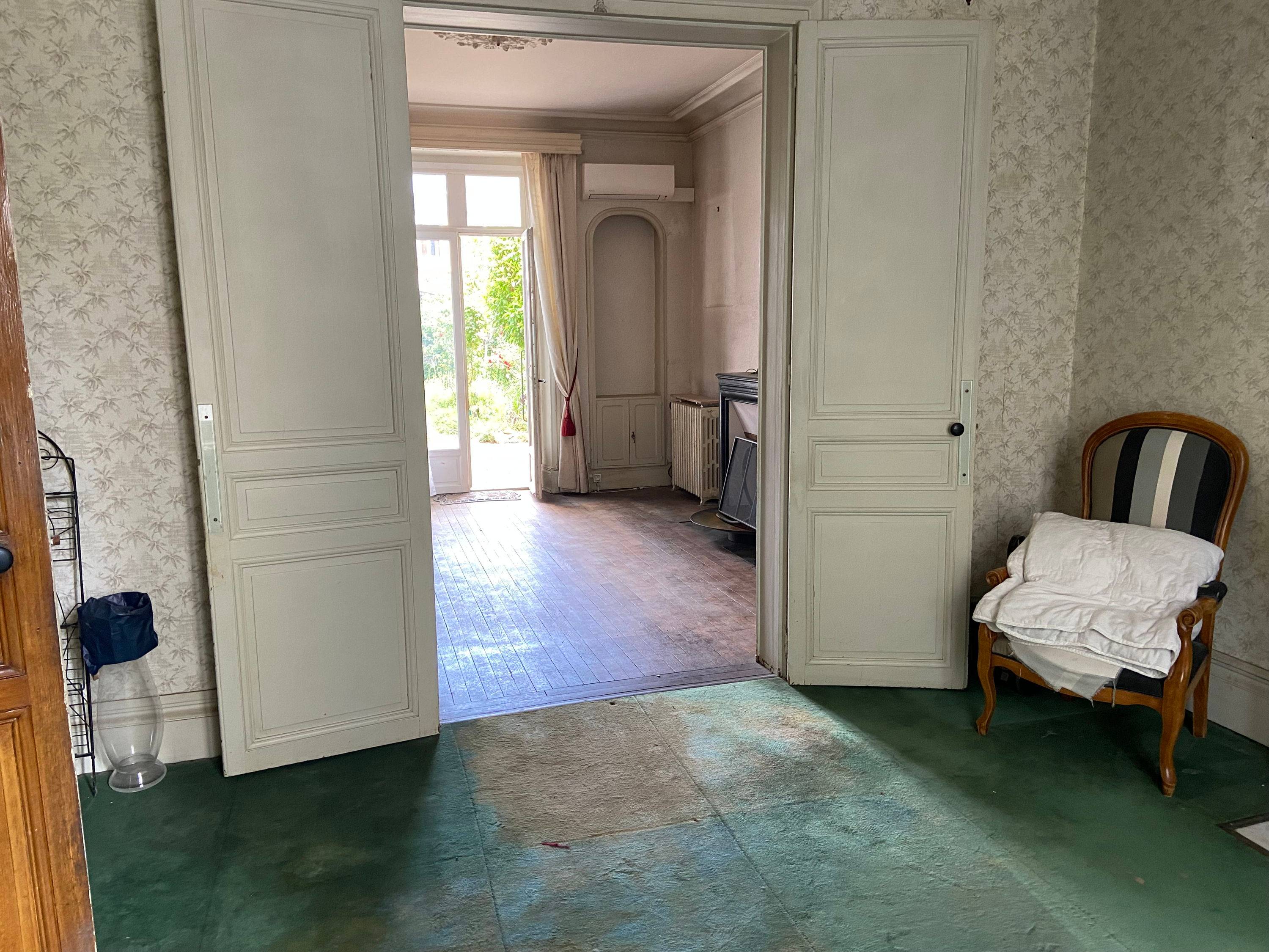 Une photo de l’annonce