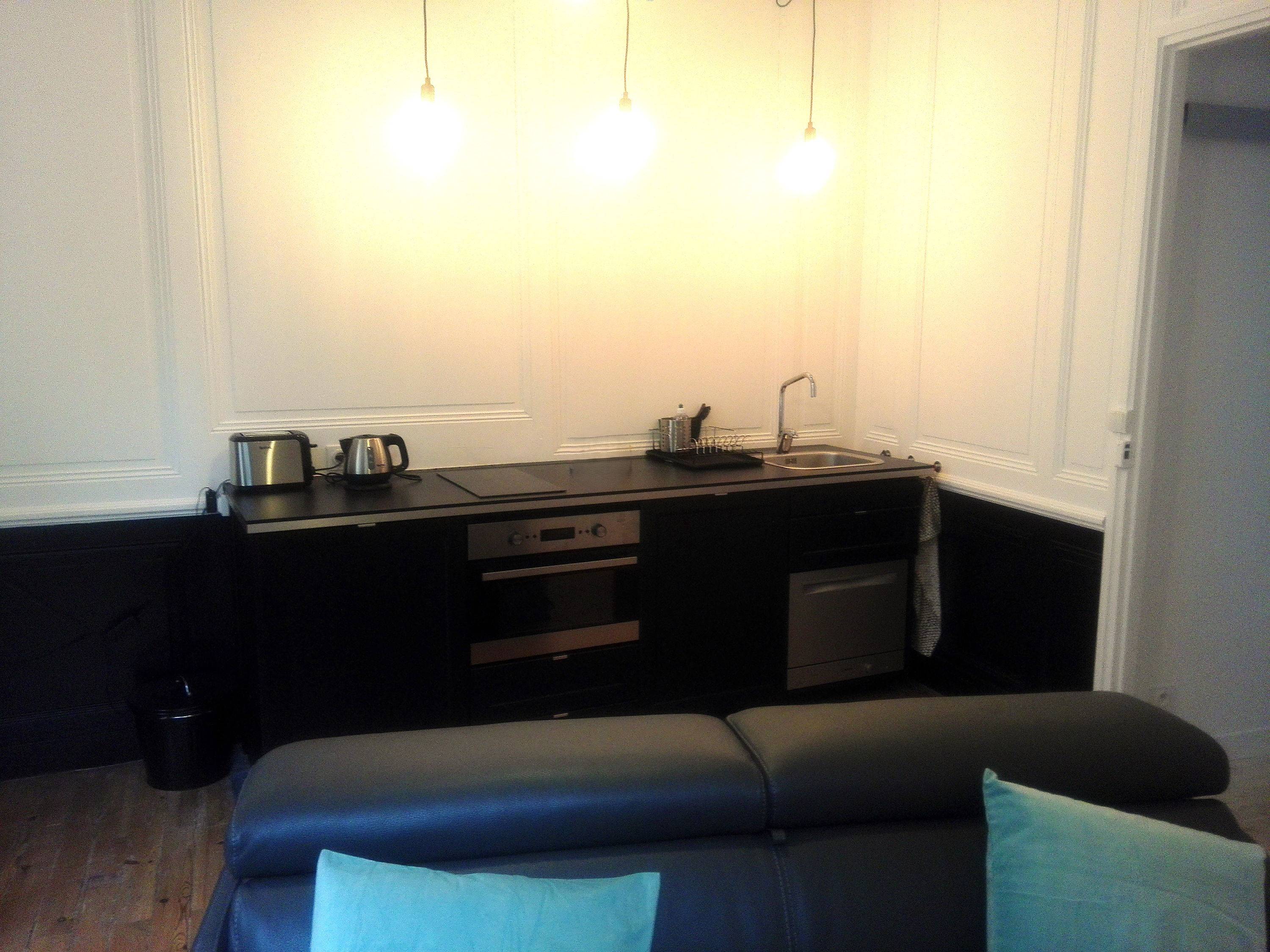 Une photo de l’annonce