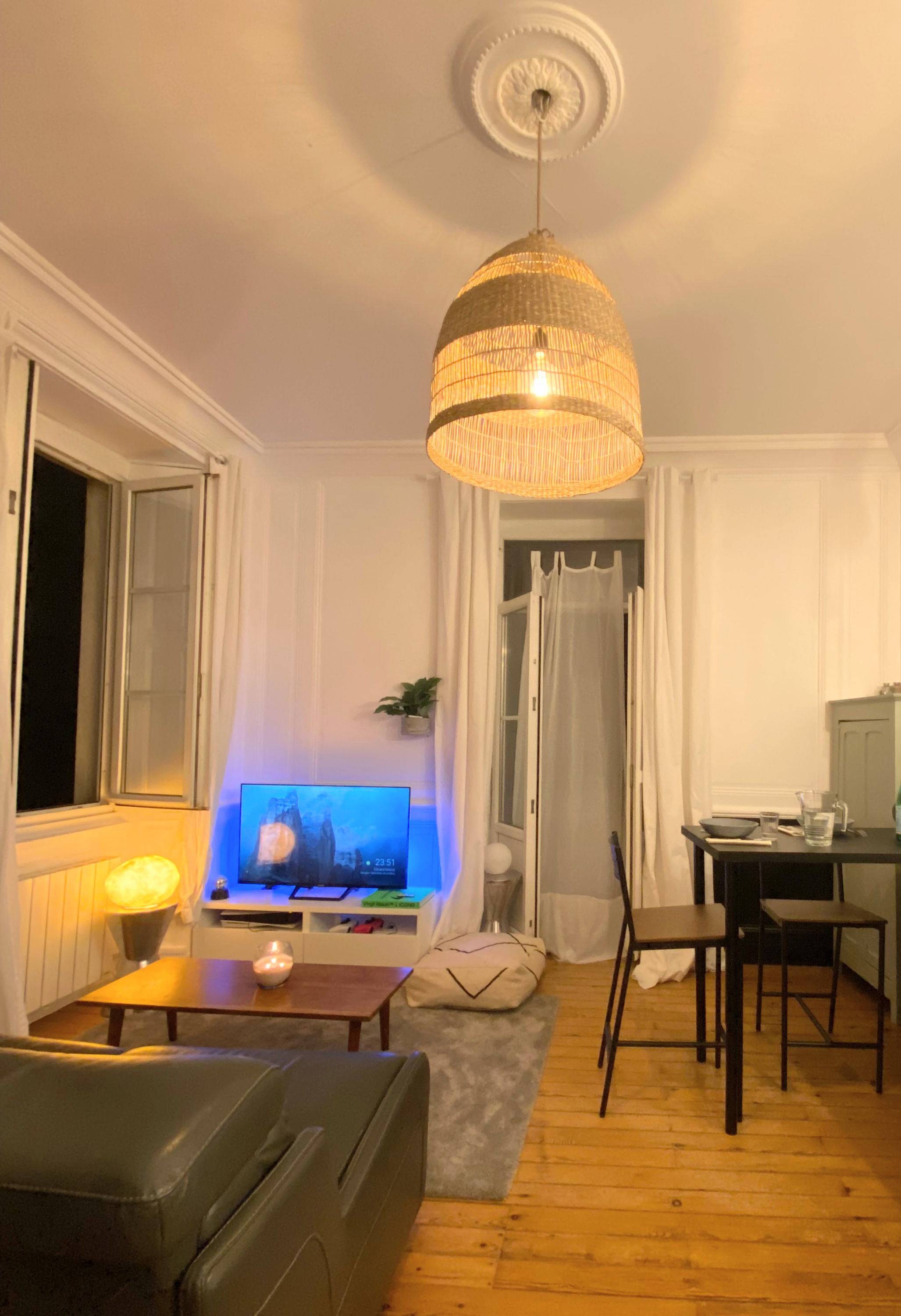 Une photo de l’annonce