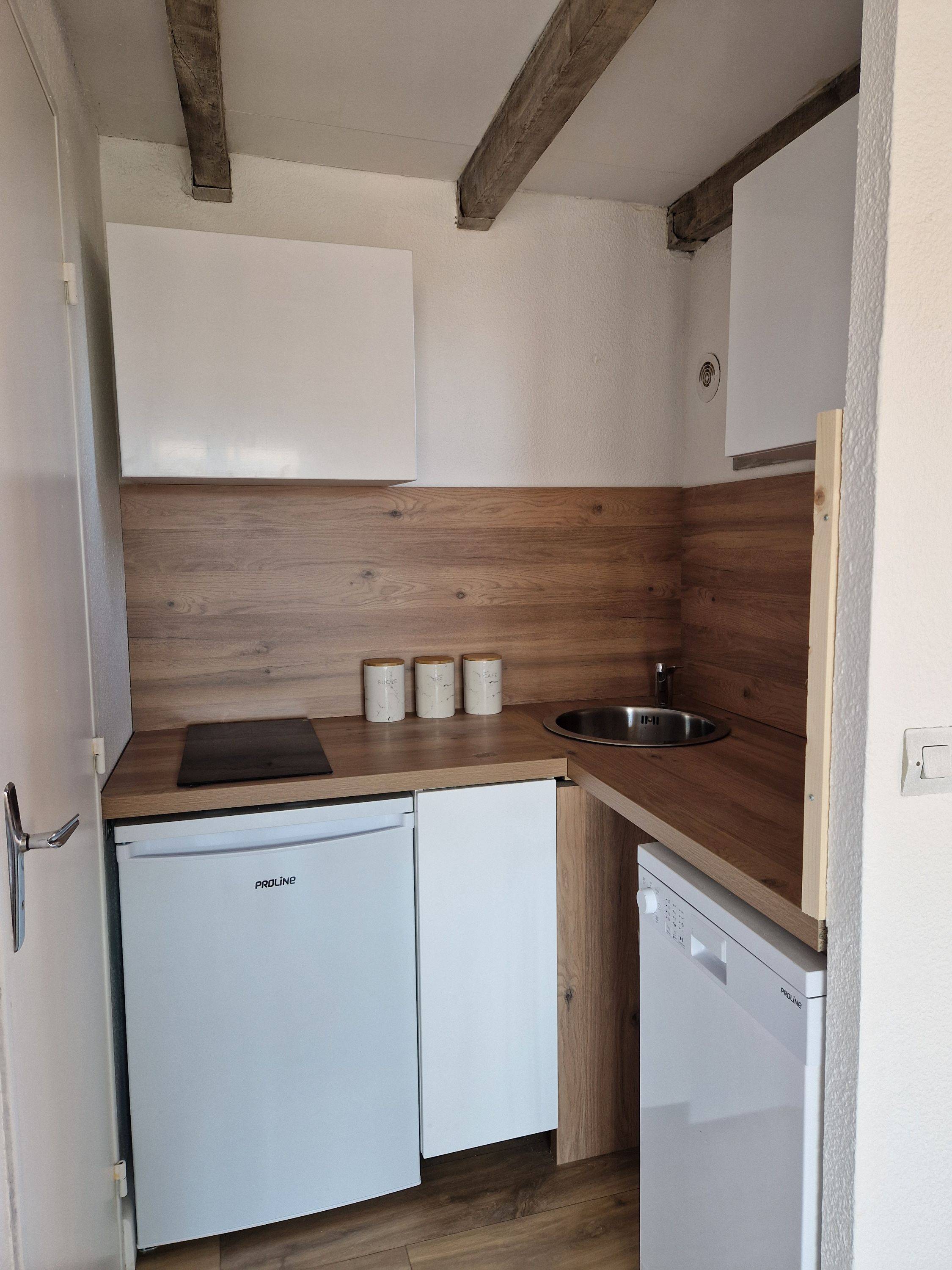 Une photo de l’annonce