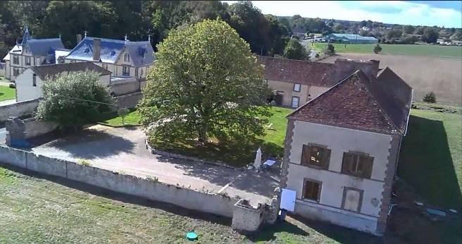 Une photo de l’annonce