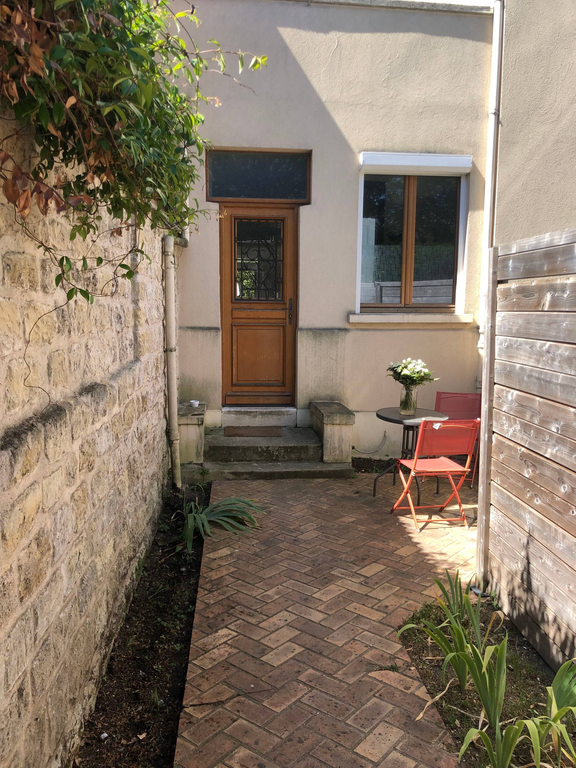 Une photo de l’annonce