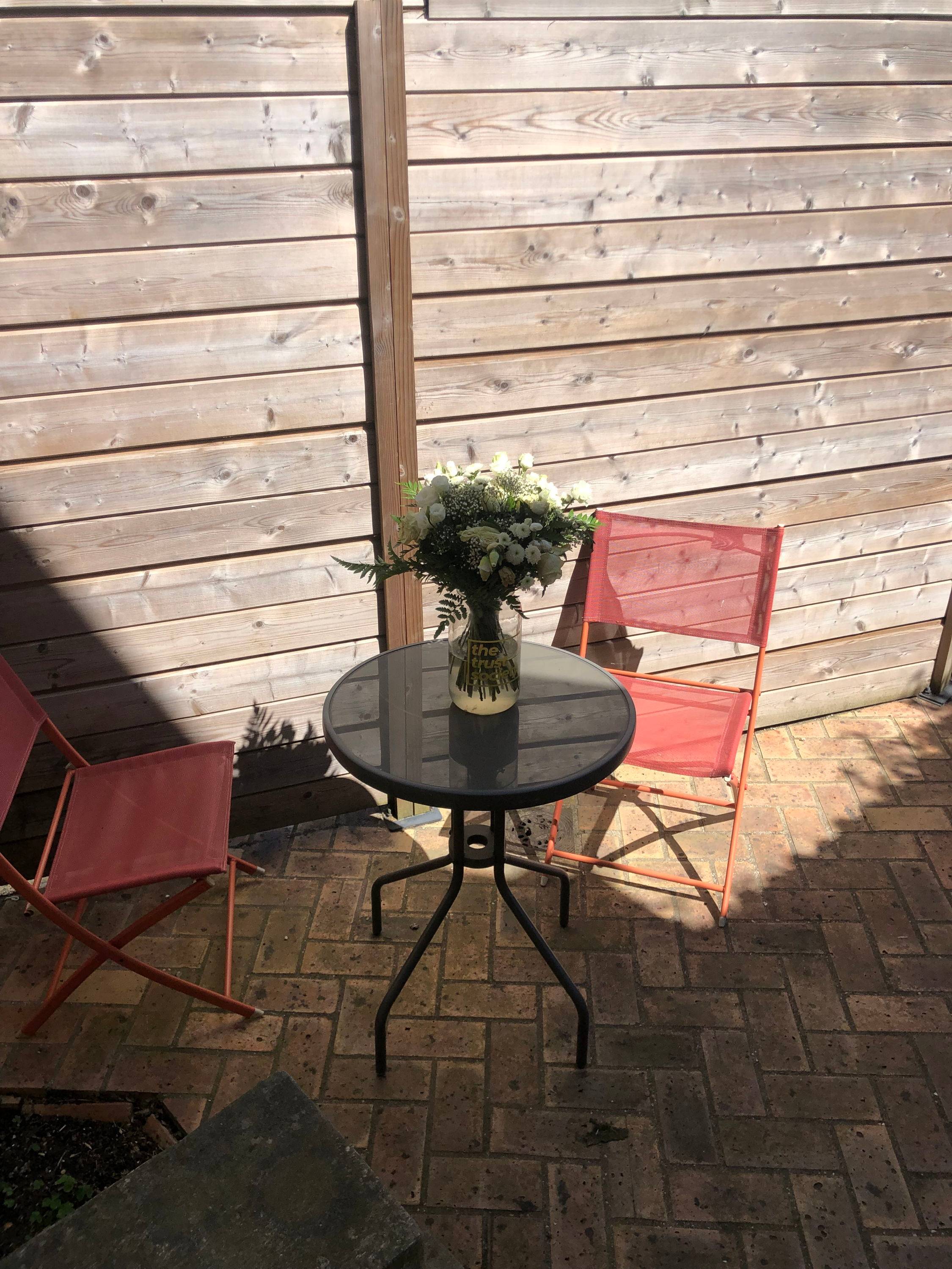 Une photo de l’annonce