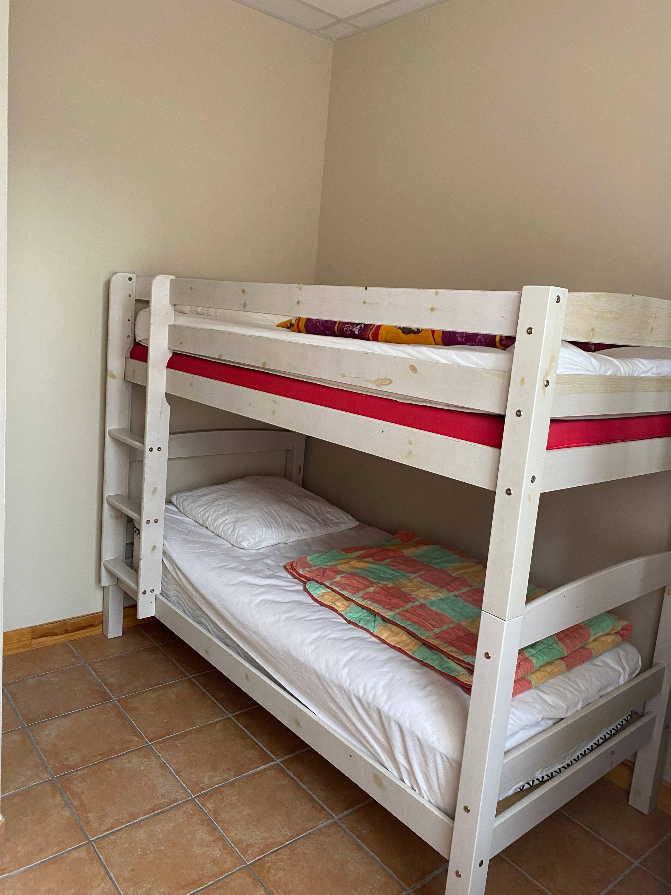Vends appartement - 53m² - La Bourboule