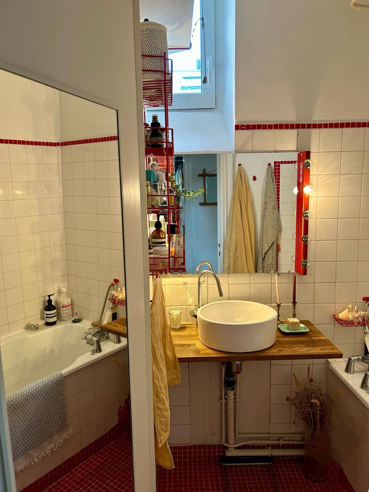 Une photo de l’annonce