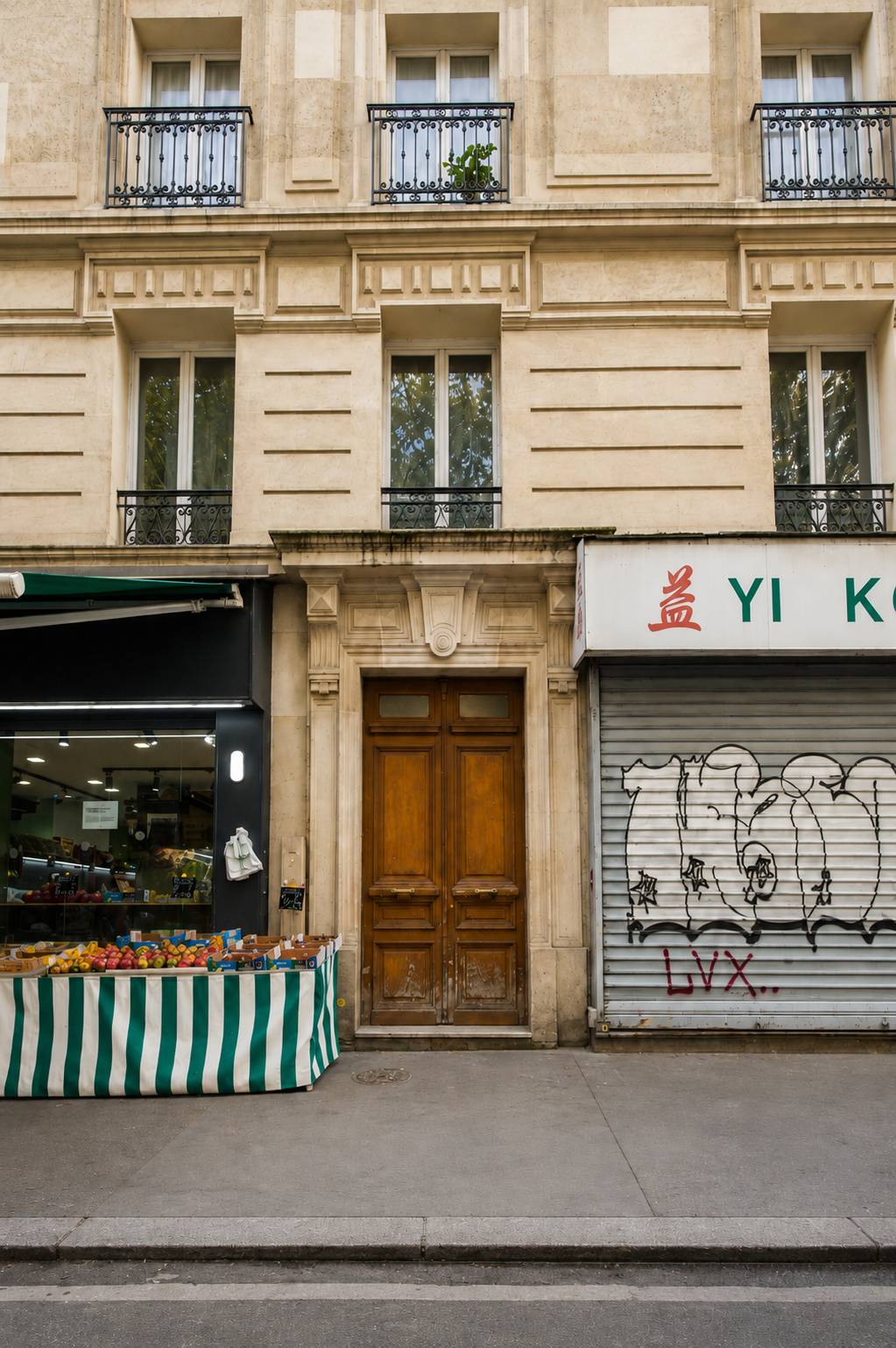 Une photo de l’annonce