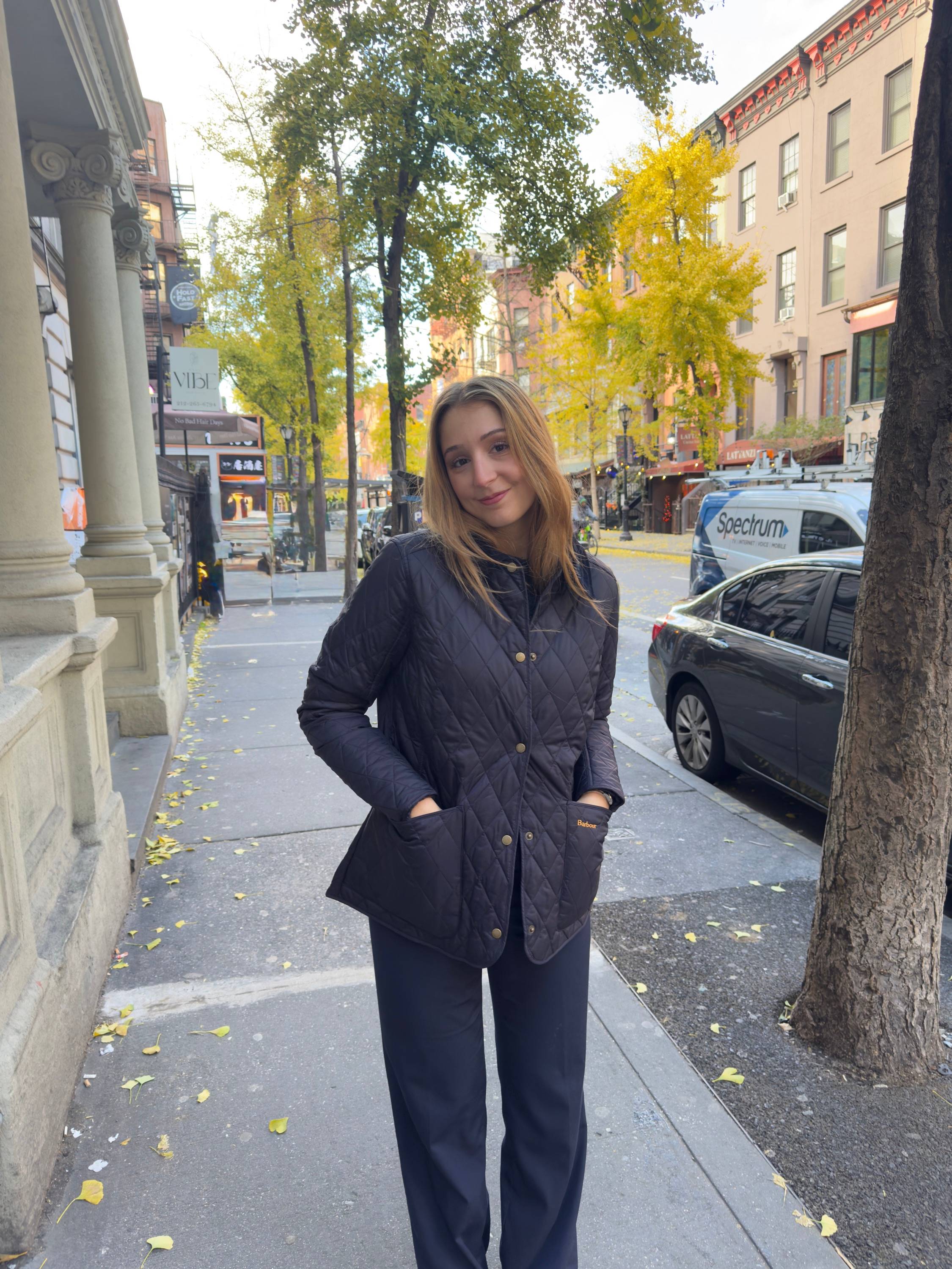 Propose cours et aide aux devoirs tous niveaux par résidente à New York, alumni EDHEC/ESCP