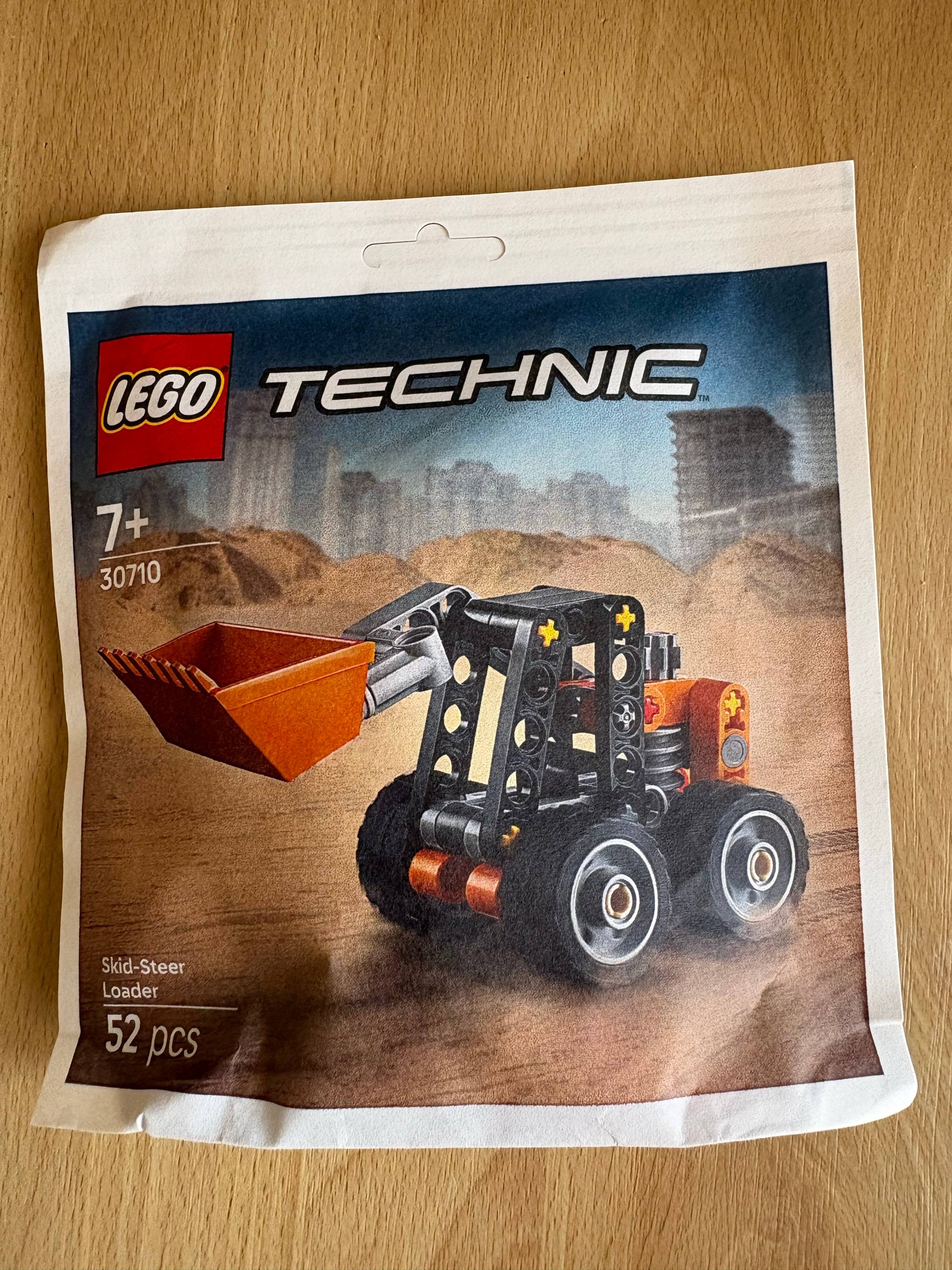 Vends LEGO Technic neuf