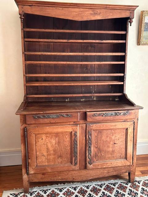 Vends buffet ancien