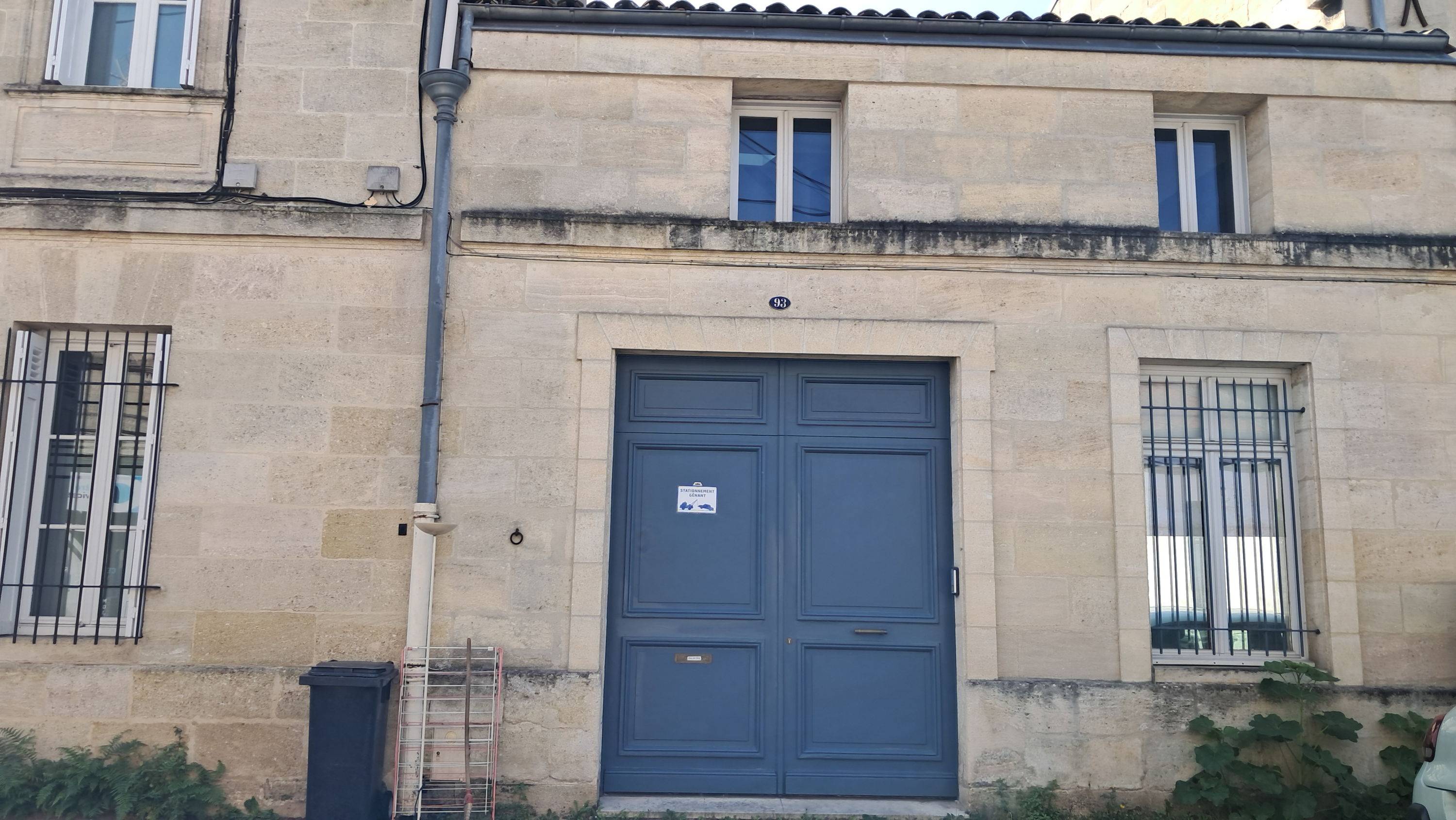 Vends maison - 90m² - Le Bouscat