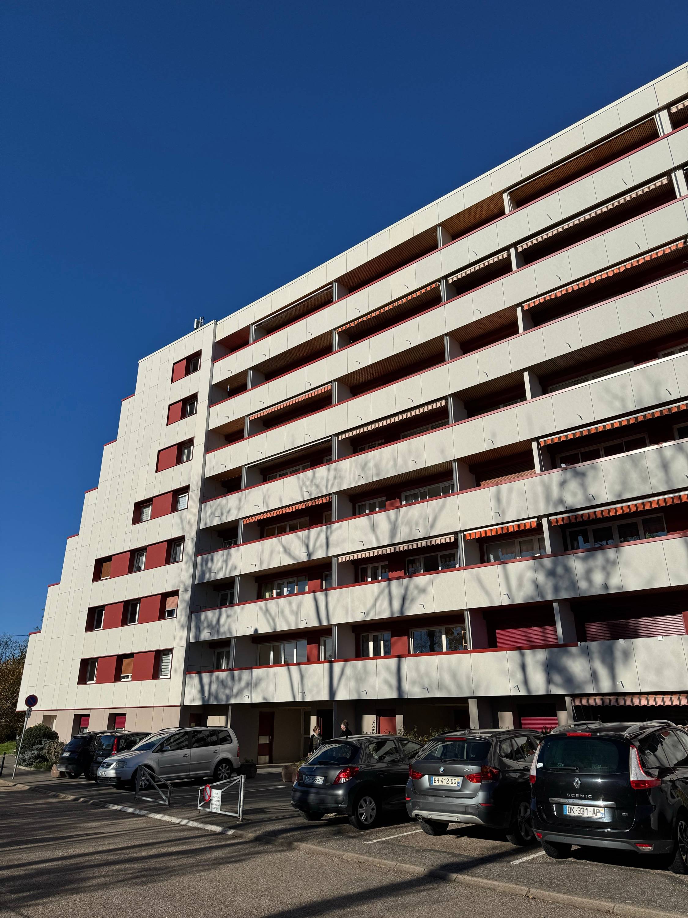 Une photo de l’annonce