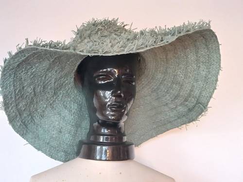 Vends chapeau capeline neuf Sans Arcidet Paris