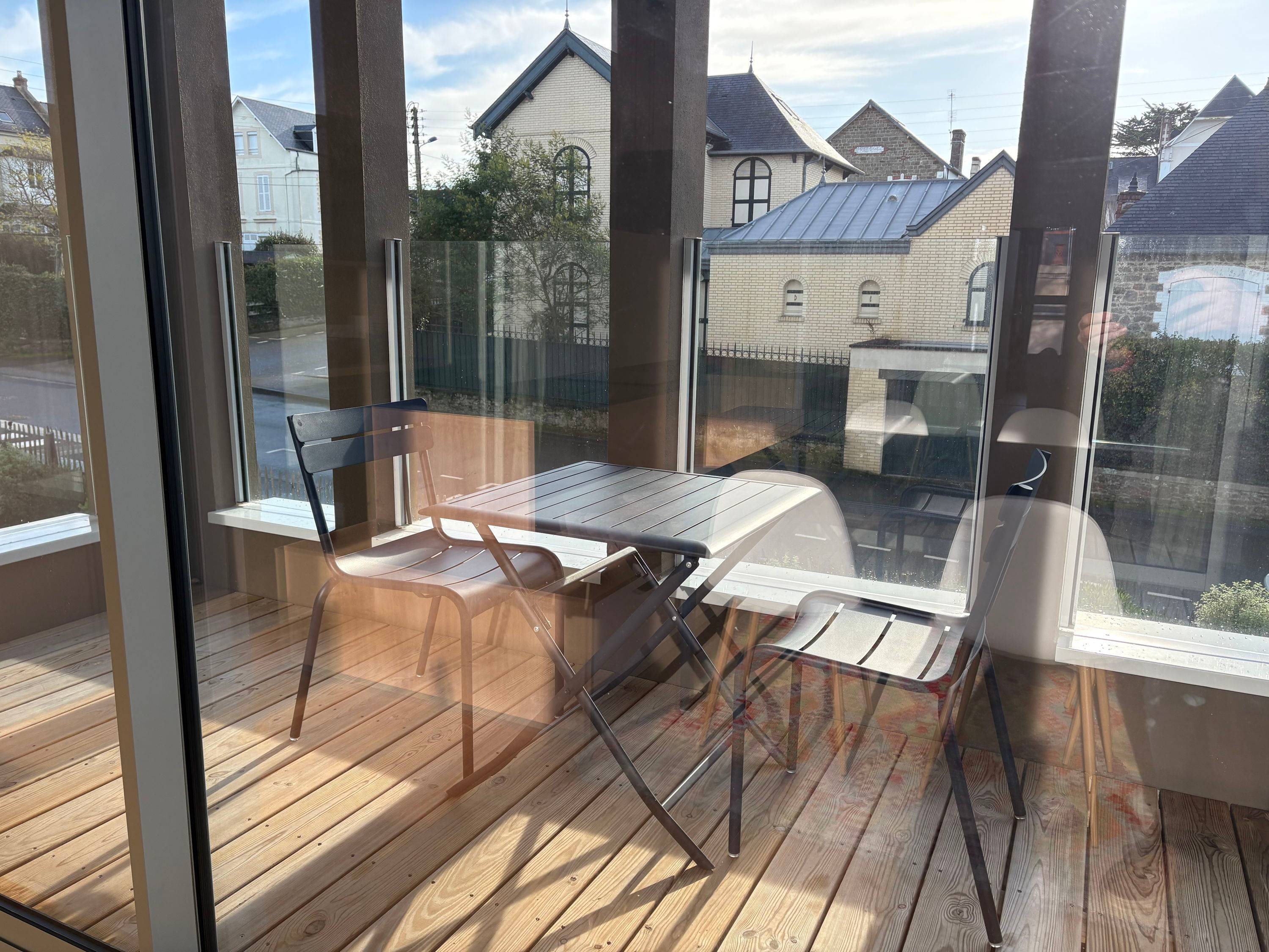 Loue appartement 80m² - 6 couchages