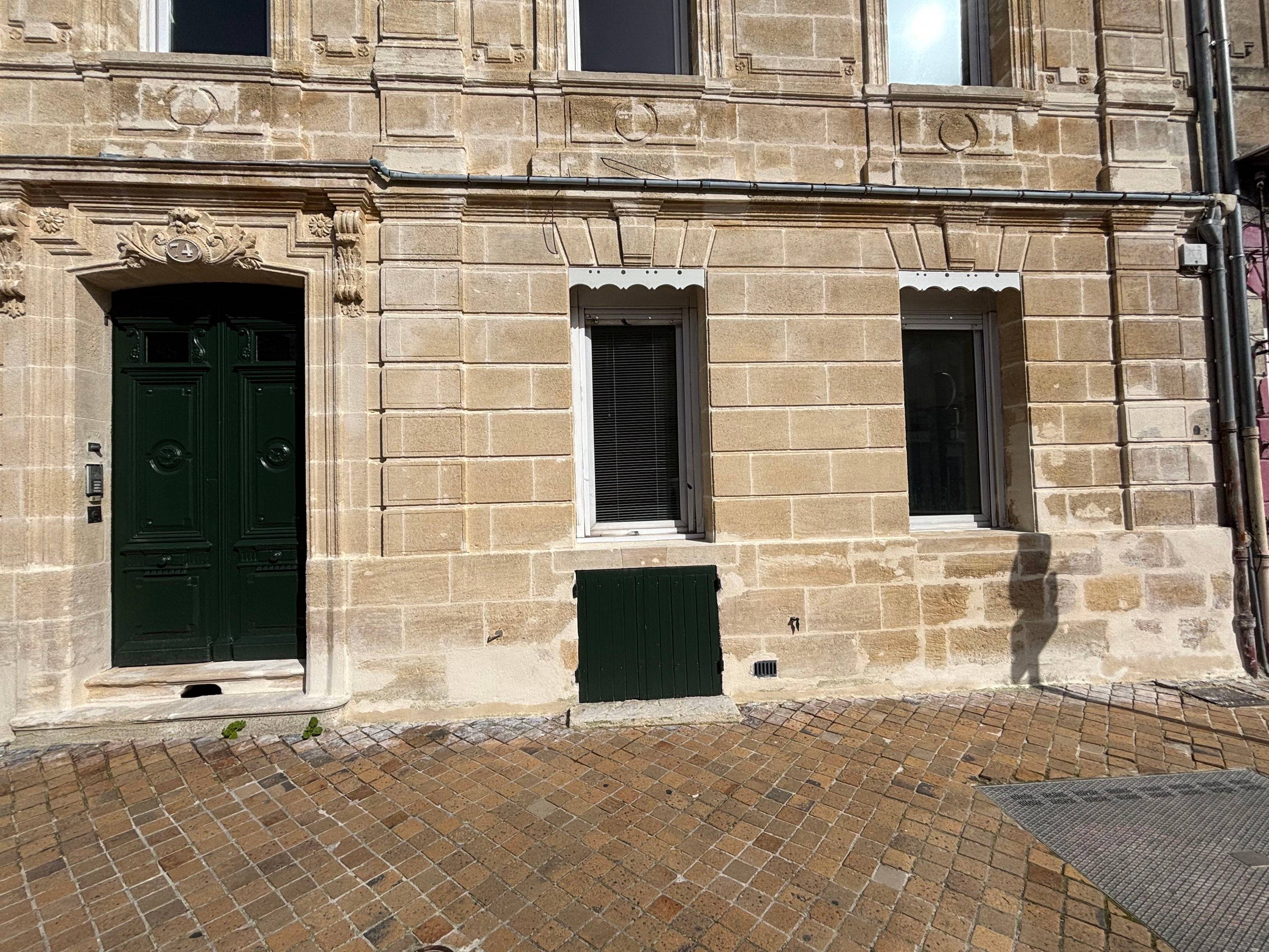 Une photo de l’annonce