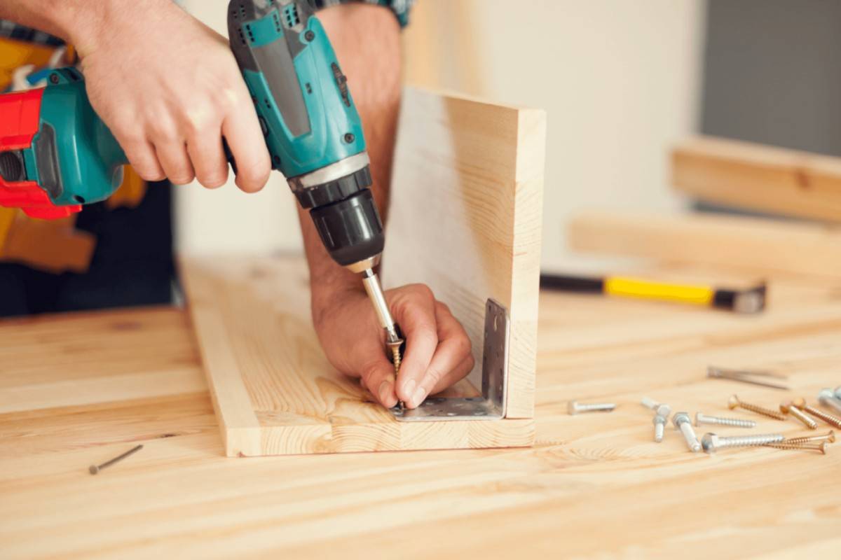 🔧 Service d’assemblage de meubles à domicile 🔧