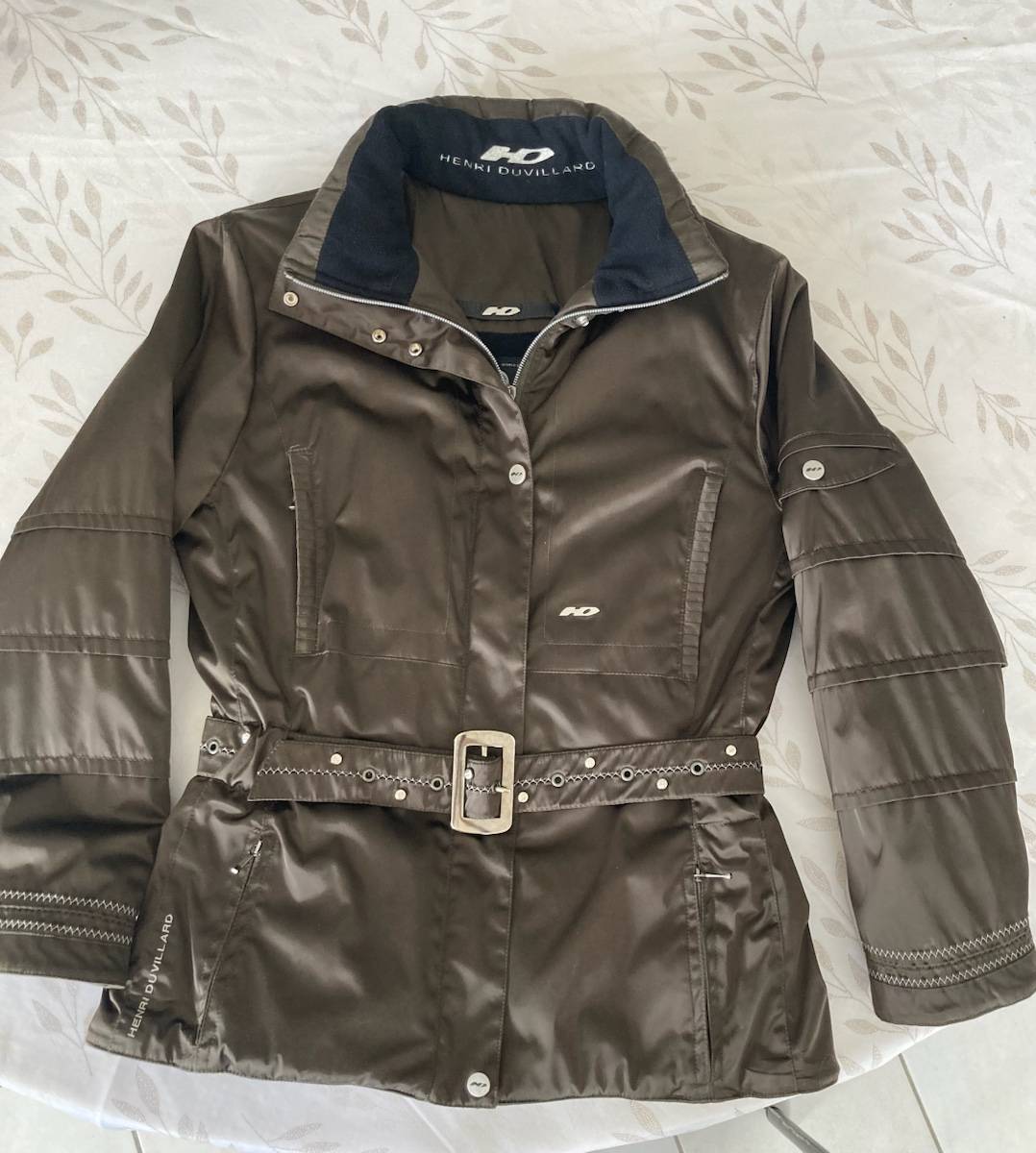 Vends veste de ski femme