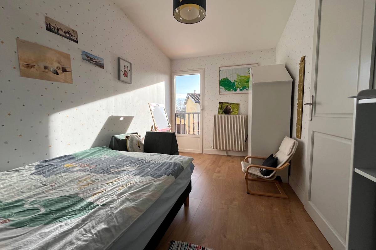 Une photo de l’annonce