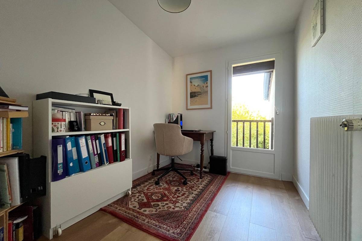 Une photo de l’annonce