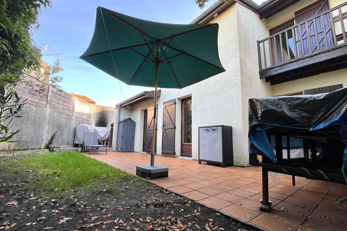 Une photo de l’annonce