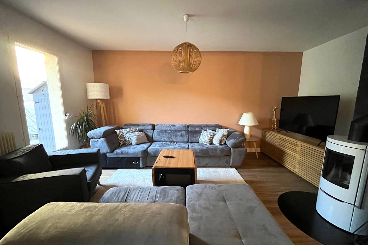 Une photo de l’annonce