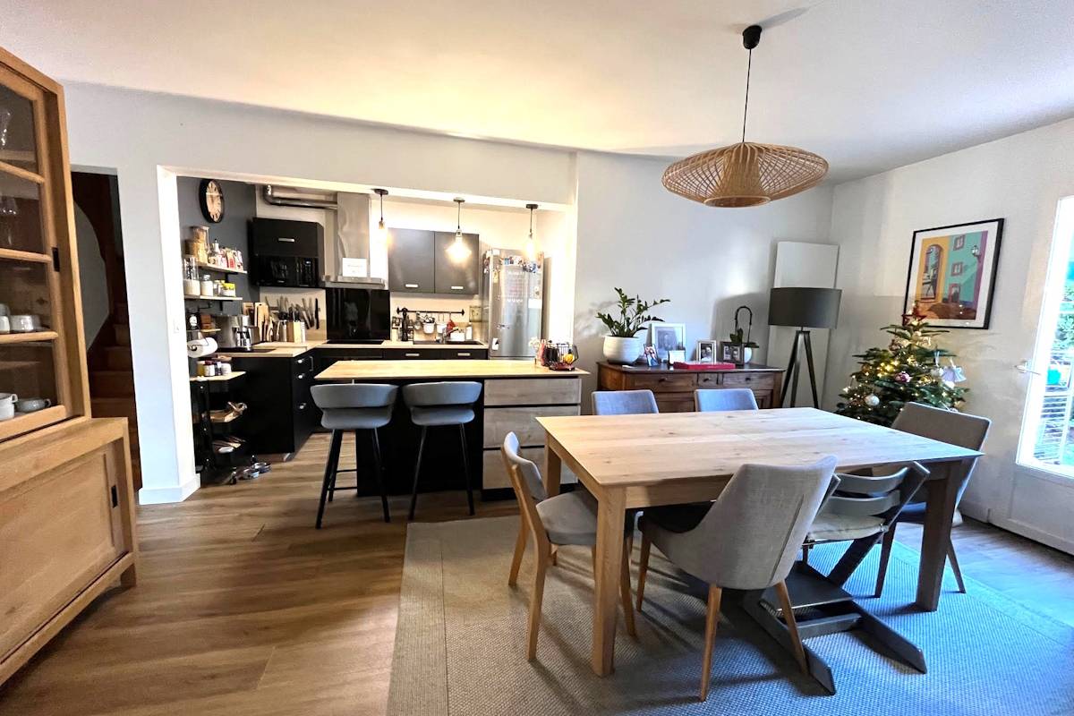 Une photo de l’annonce