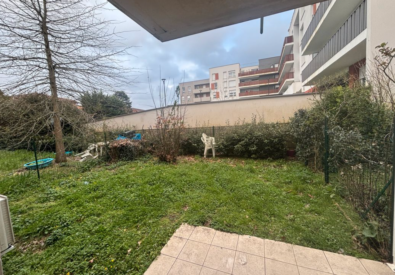Une photo de l’annonce
