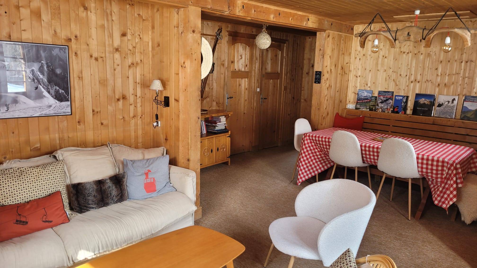 Une photo de l’annonce de location de vacances