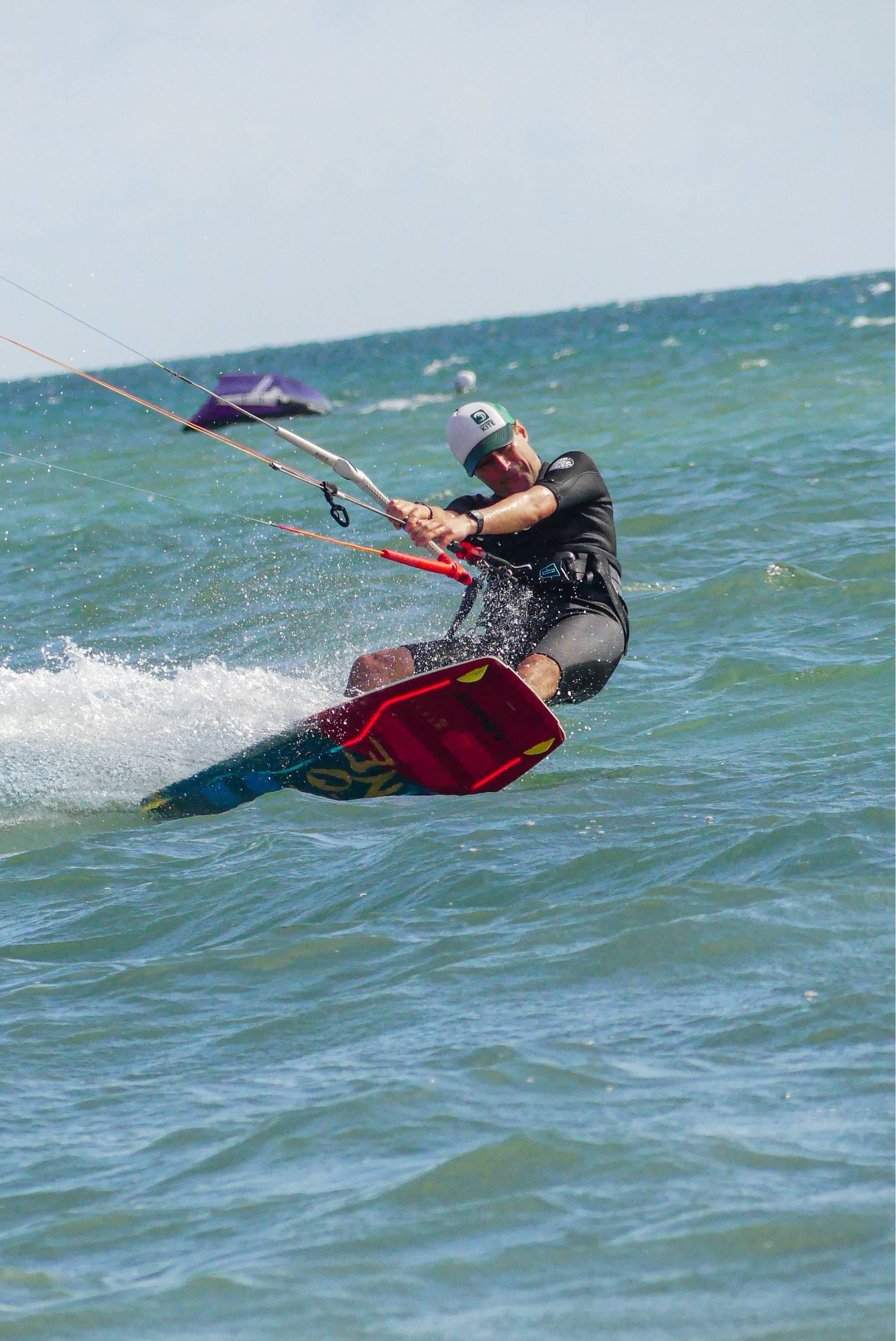 Propose Photographe sportif – Séances photo et photos en action
