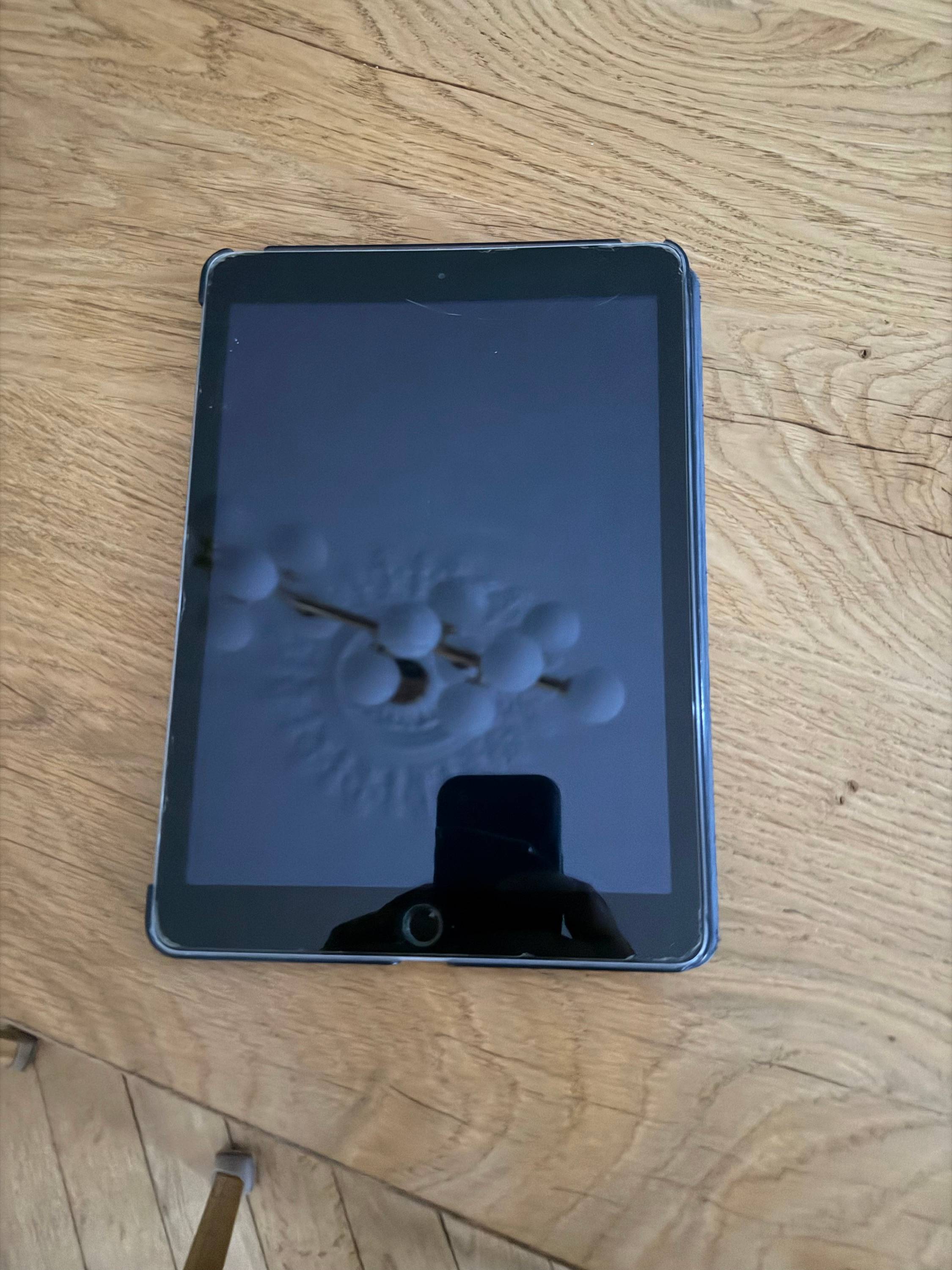 Vends I. 5ème génération - 128 Go