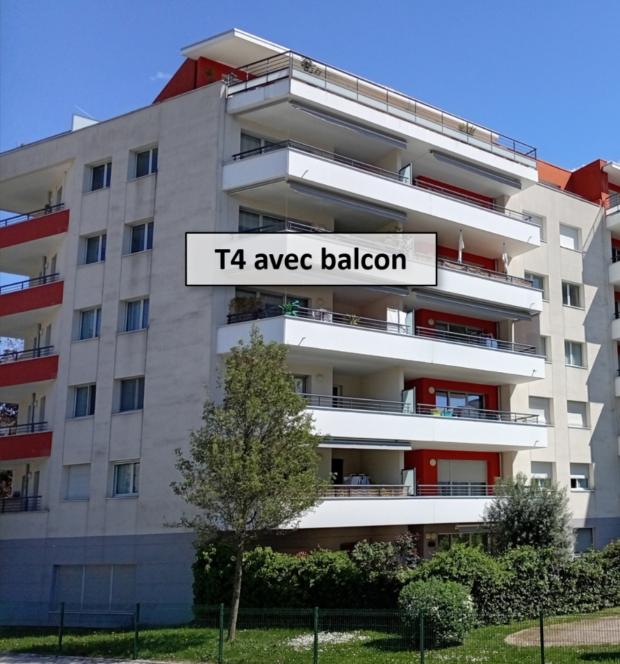 Une photo de l’annonce