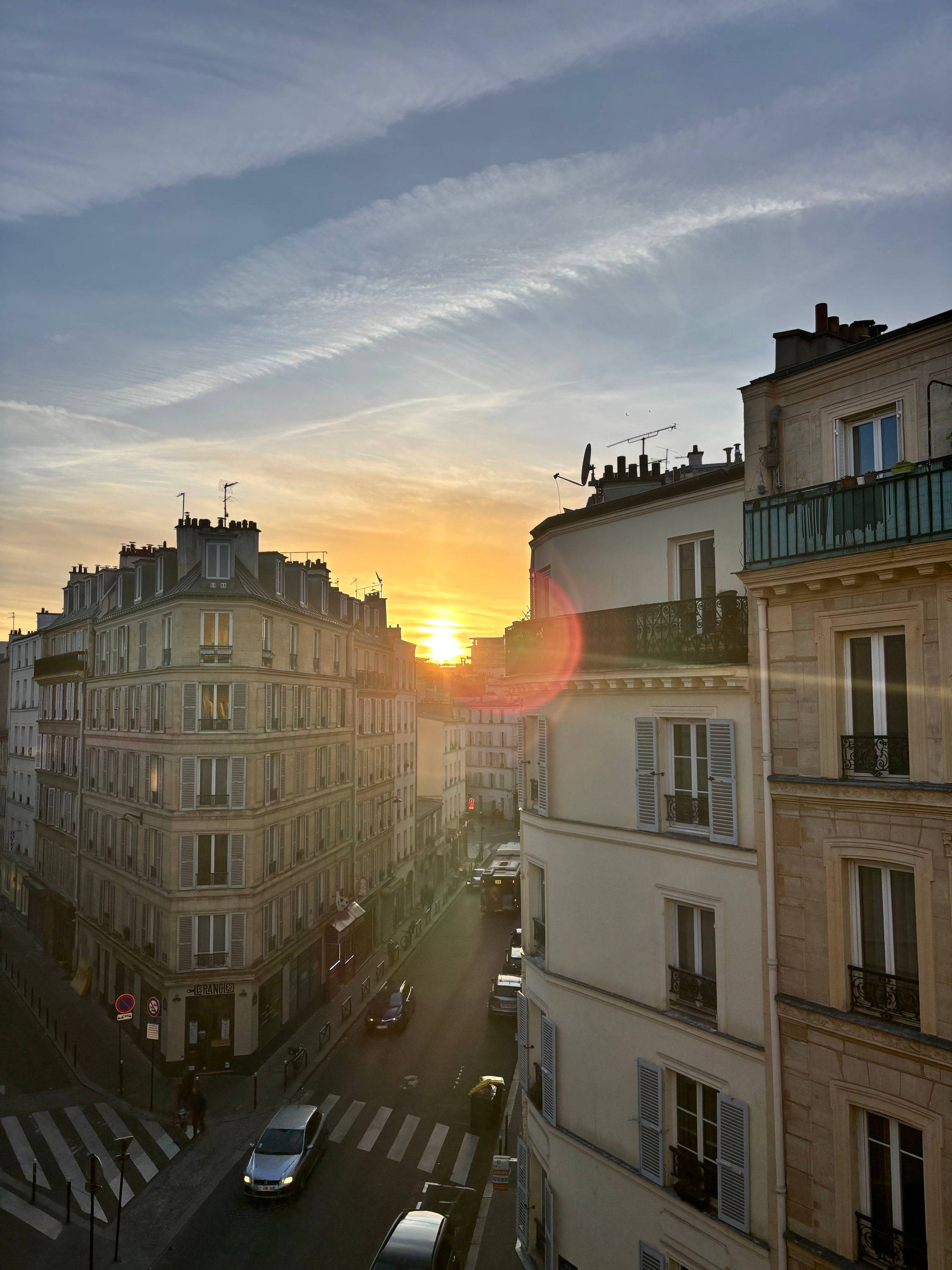Une photo de l’annonce