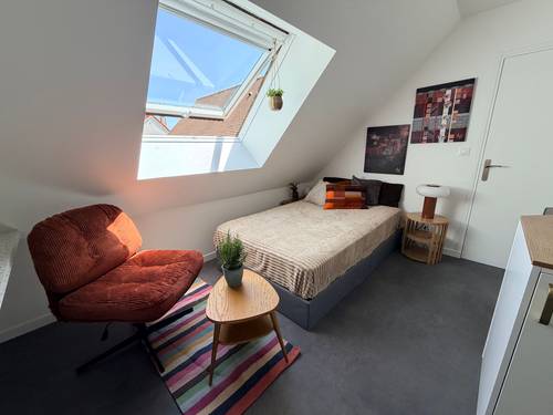 Loue appartement - 18m² - Verrières-le-Buisson