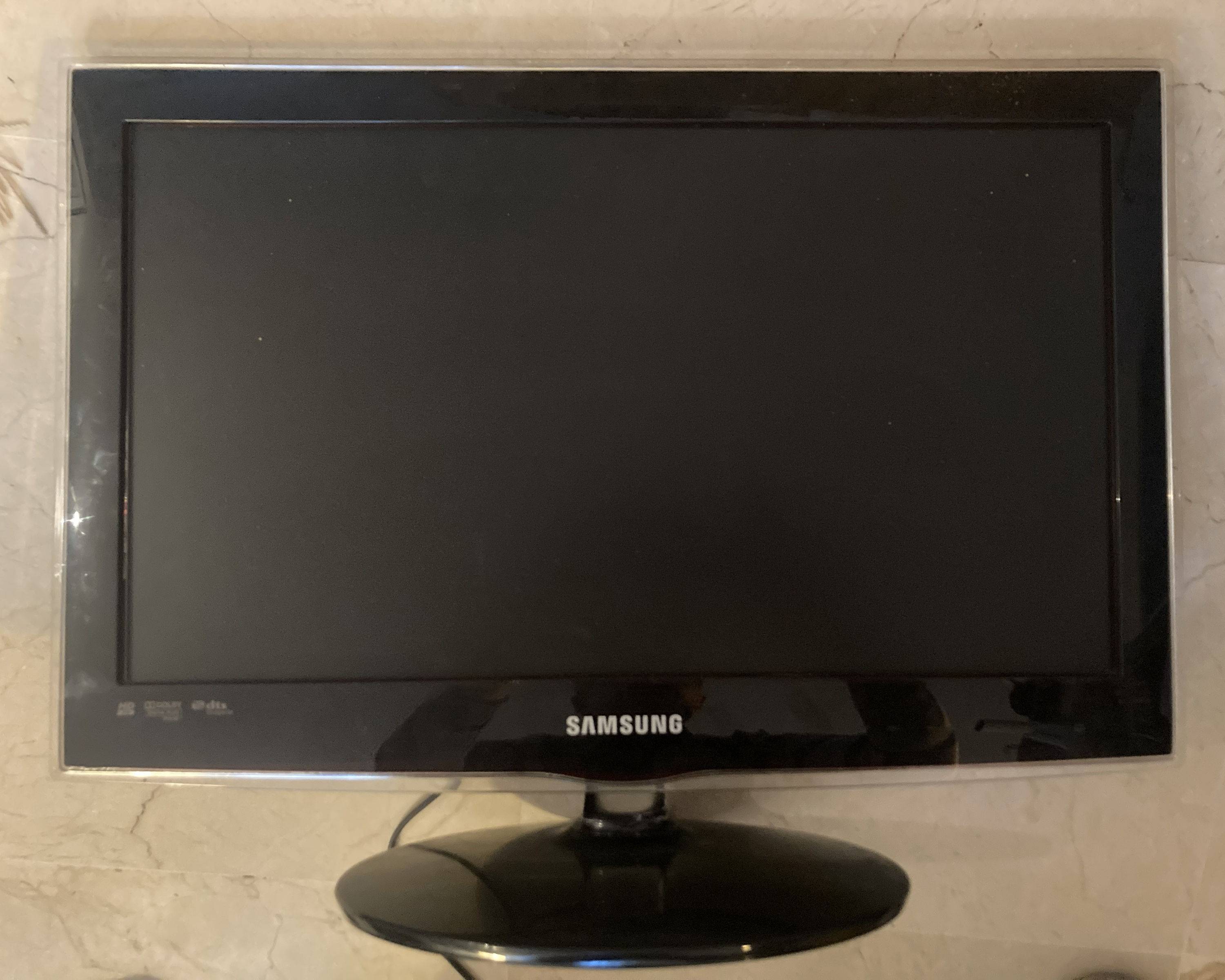 TV Samsung 56 cm