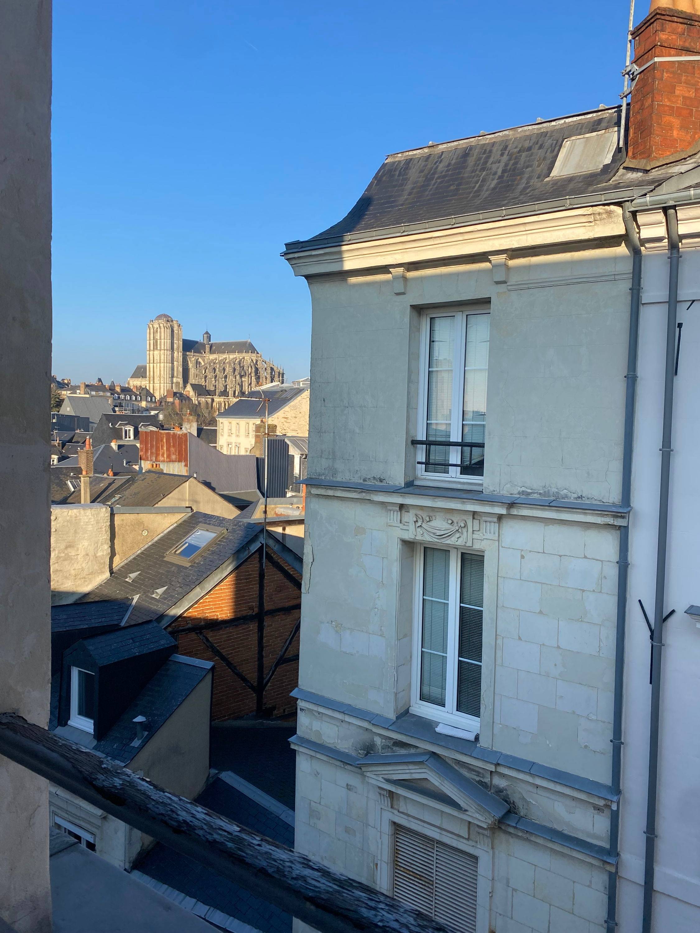 Une photo de l’annonce