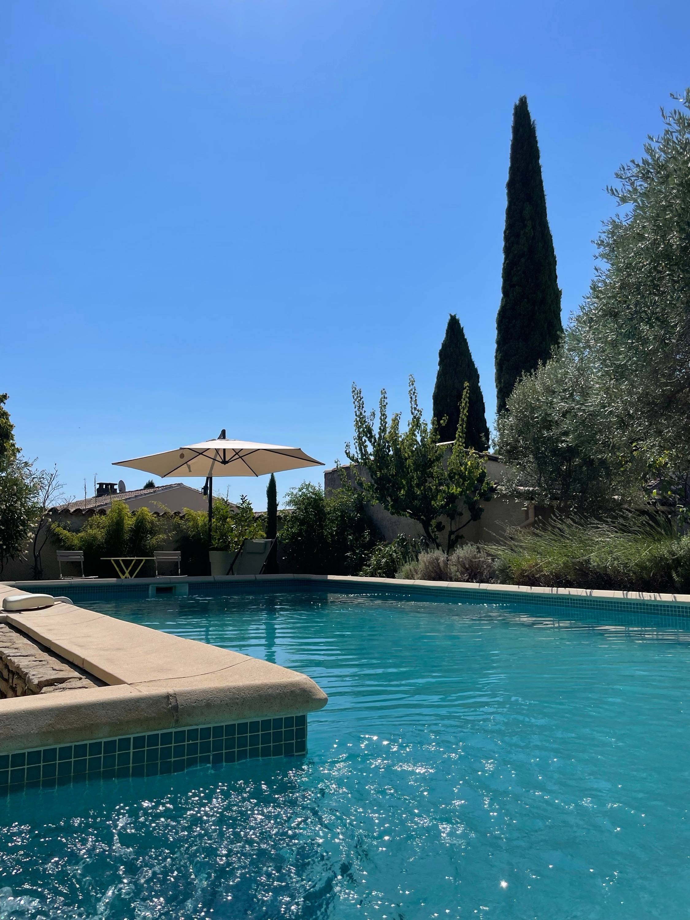 Une photo de l’annonce de location de vacances